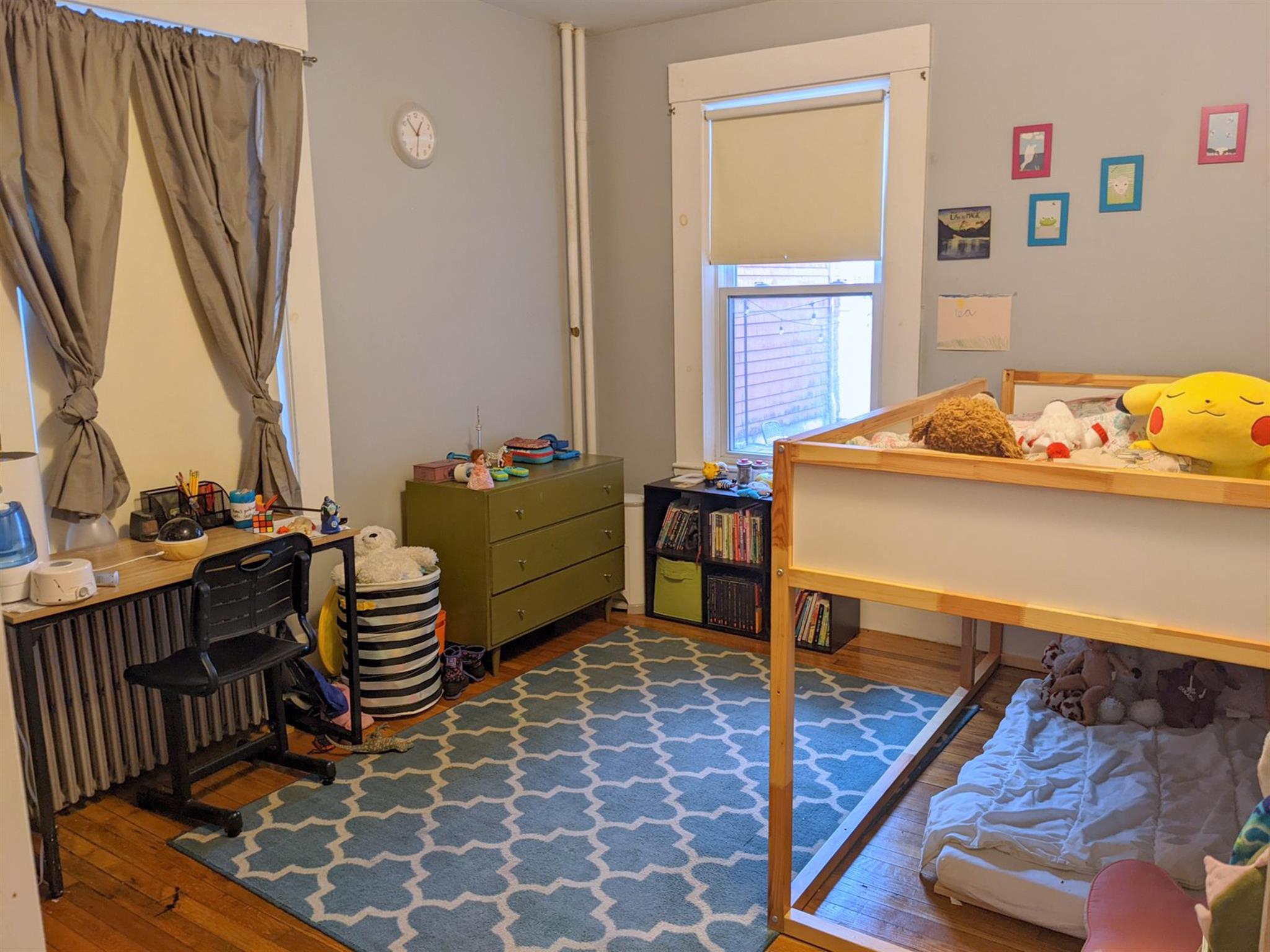 15 Cutter St, East Somerville