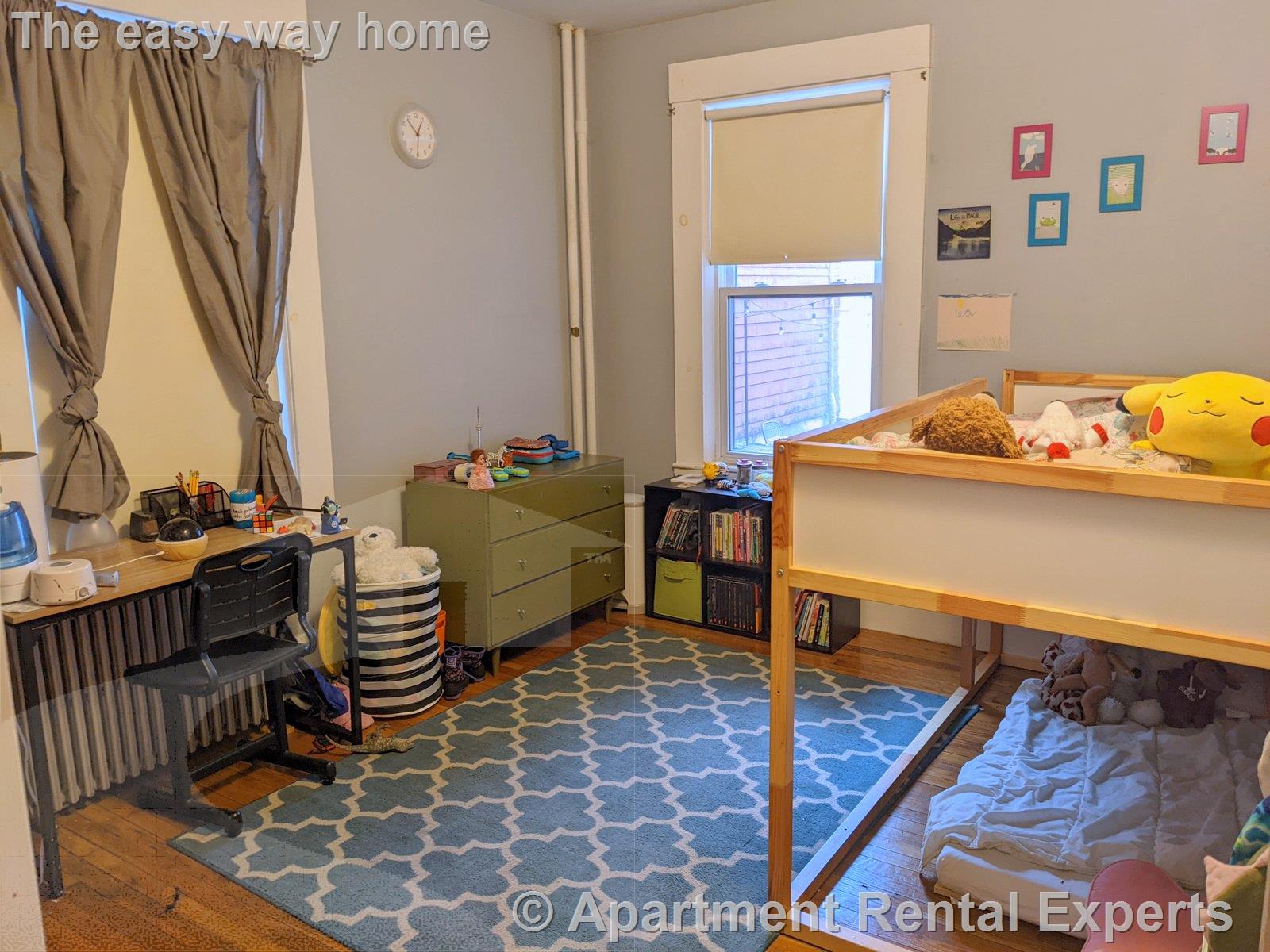 15 Cutter St, Davis Square