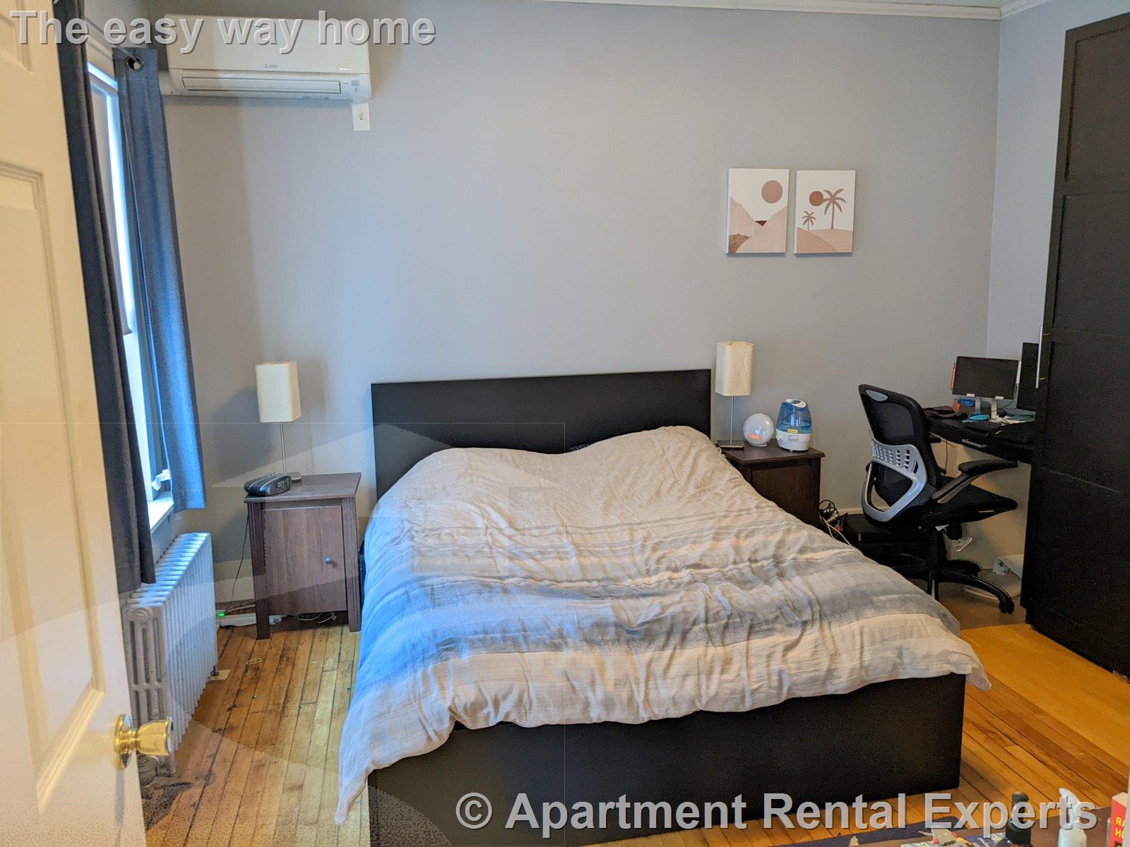 15 Cutter St, Davis Square