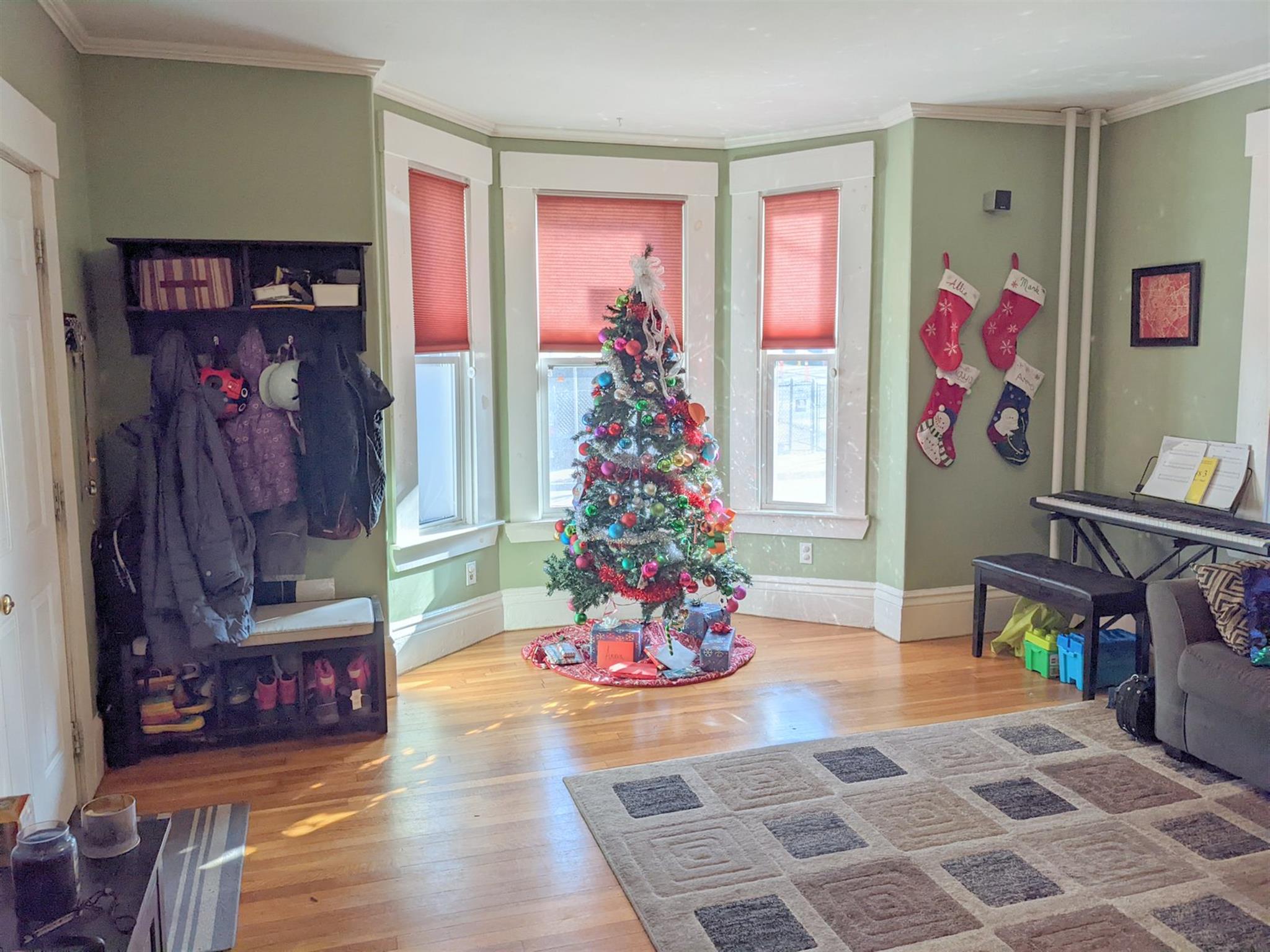 15 Cutter St, East Somerville