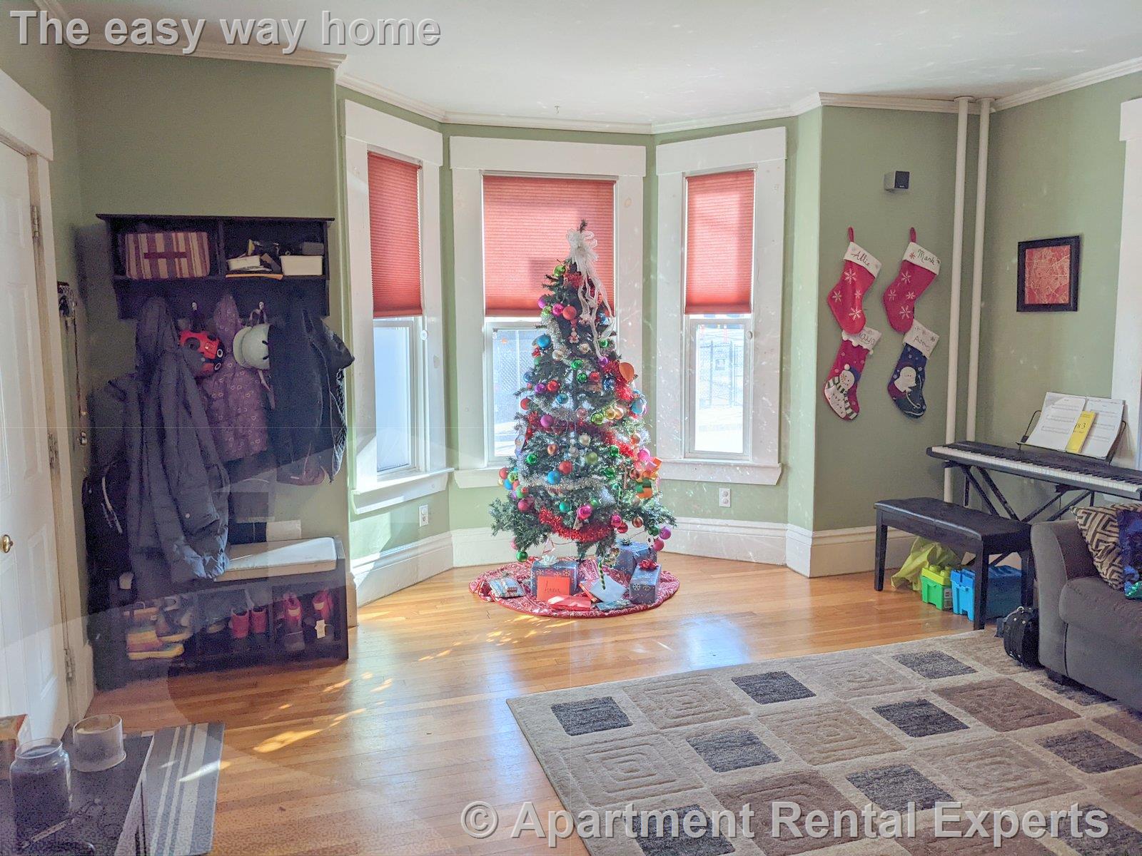 15 Cutter St, Davis Square