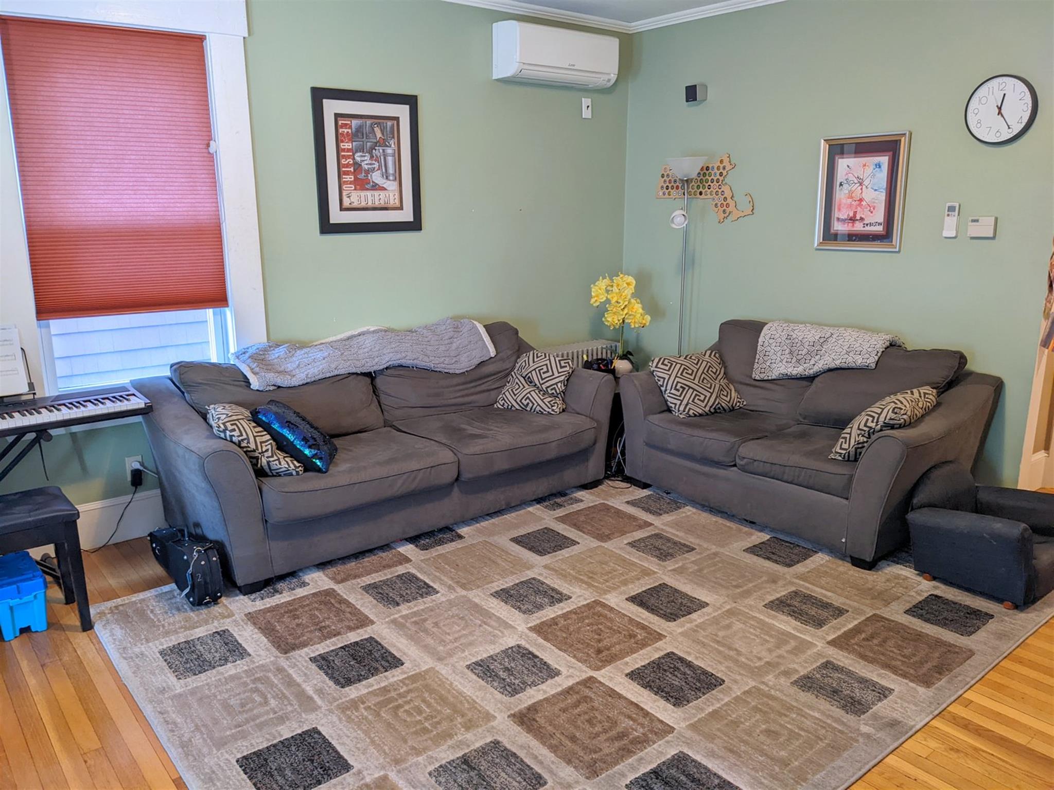 15 Cutter St, East Somerville