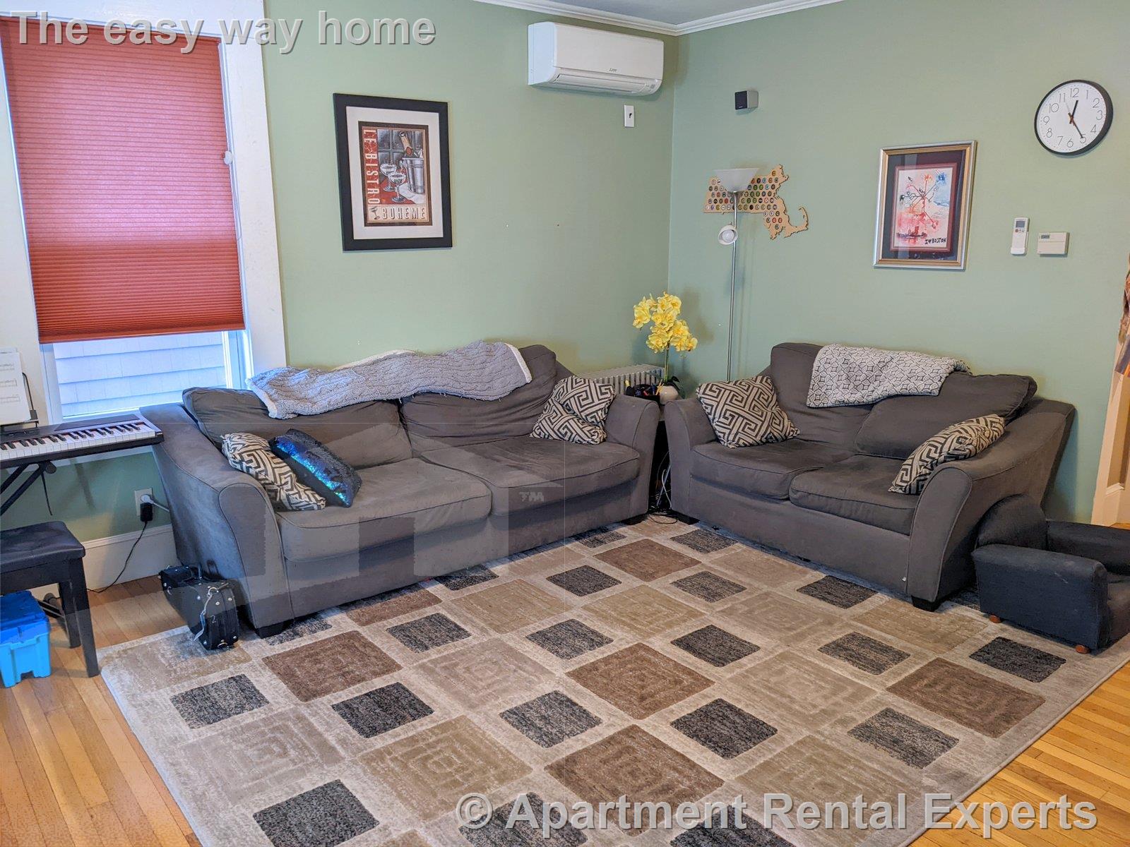 15 Cutter St, Davis Square