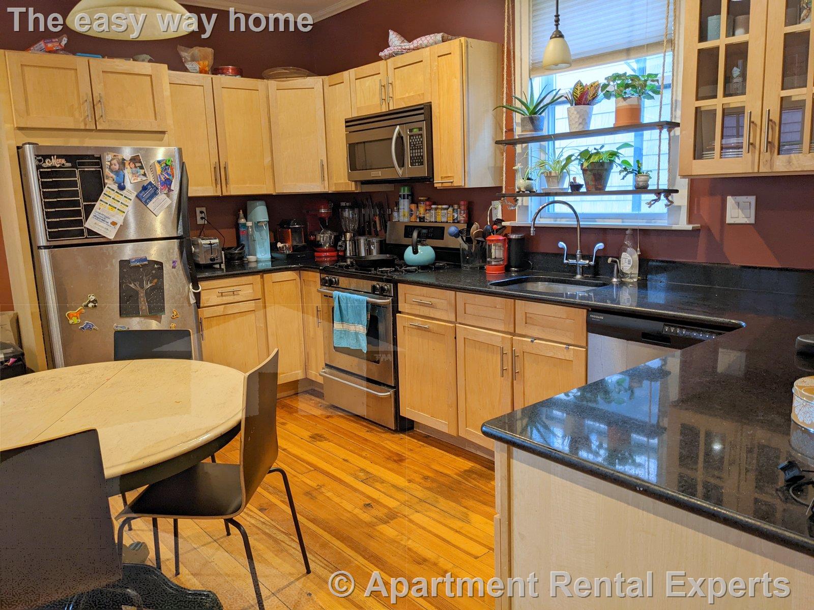 15 Cutter St, Davis Square