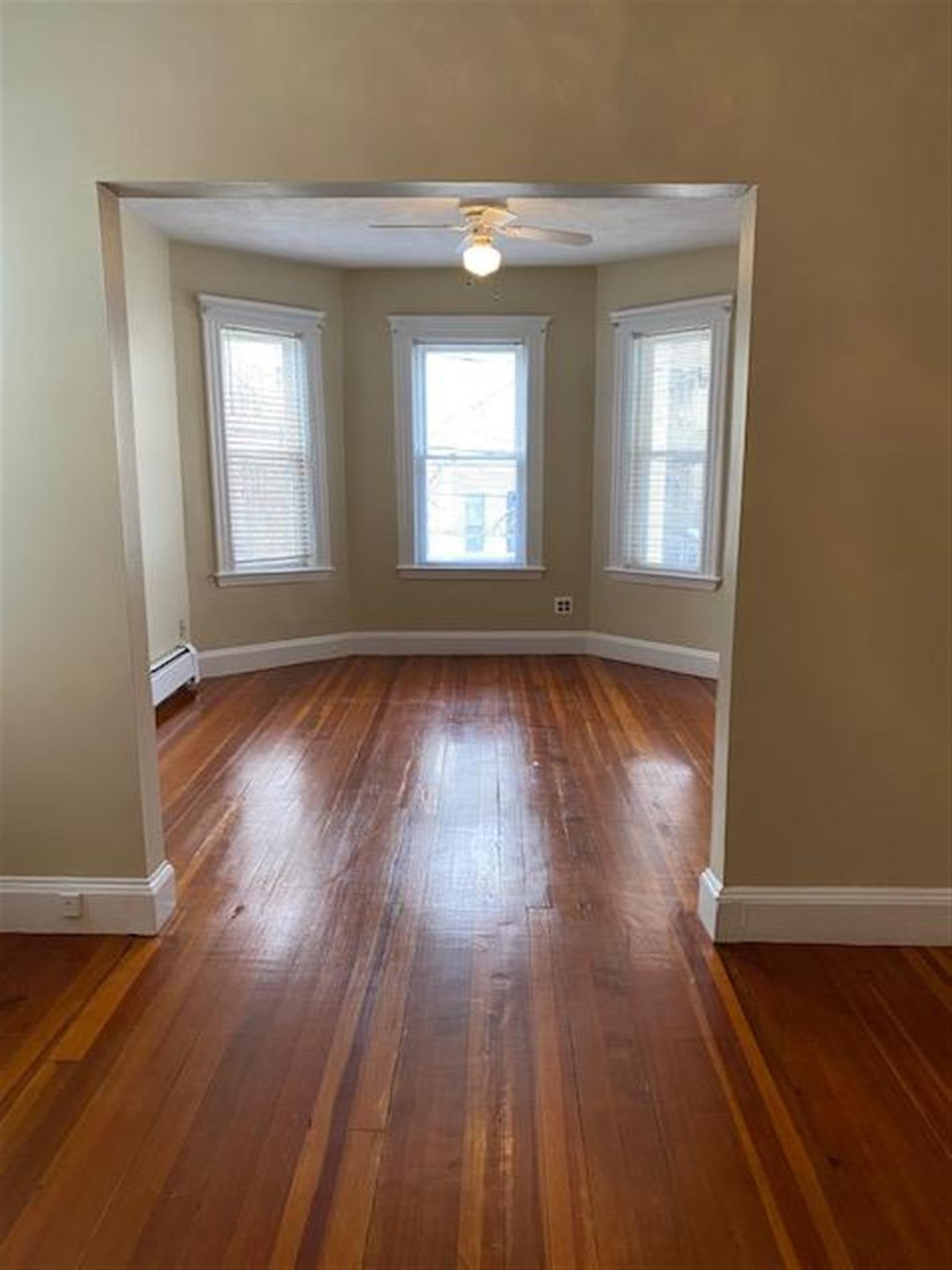 27 Harold St, Inman Square