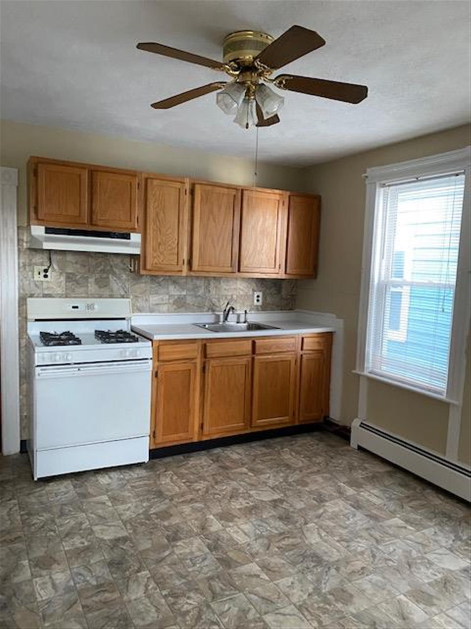 27 Harold St, Inman Square