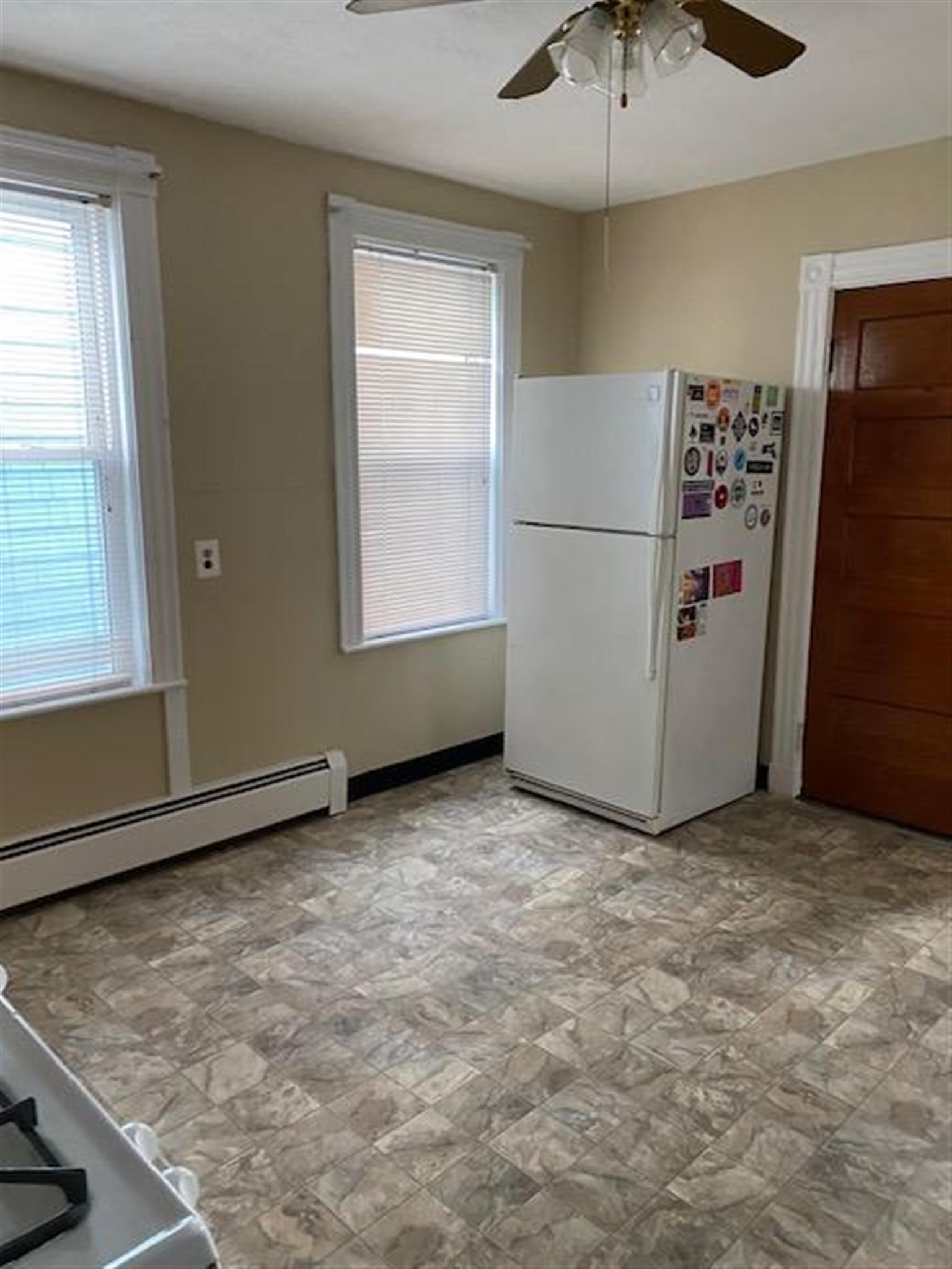 27 Harold St, Inman Square