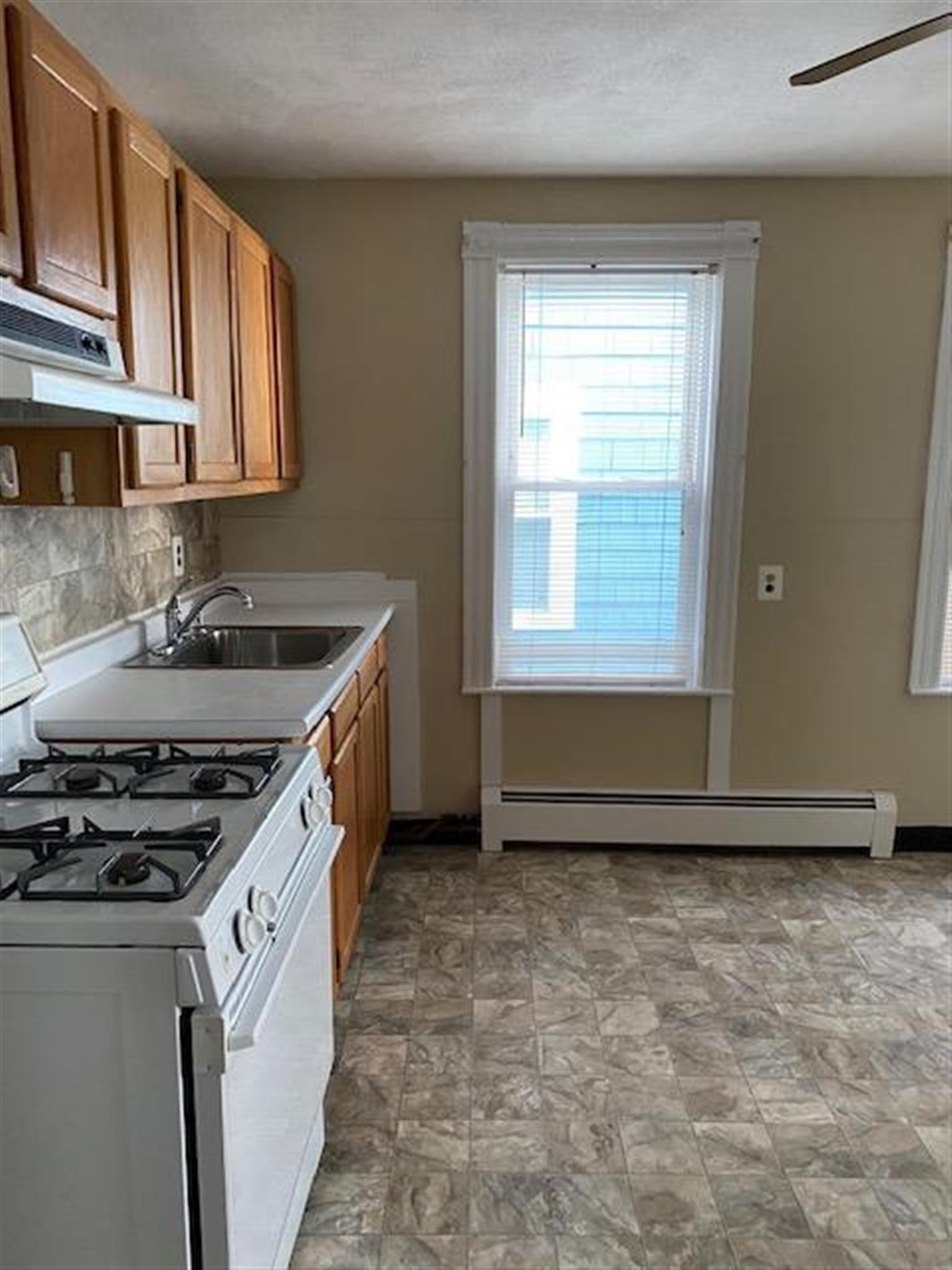 27 Harold St, Inman Square