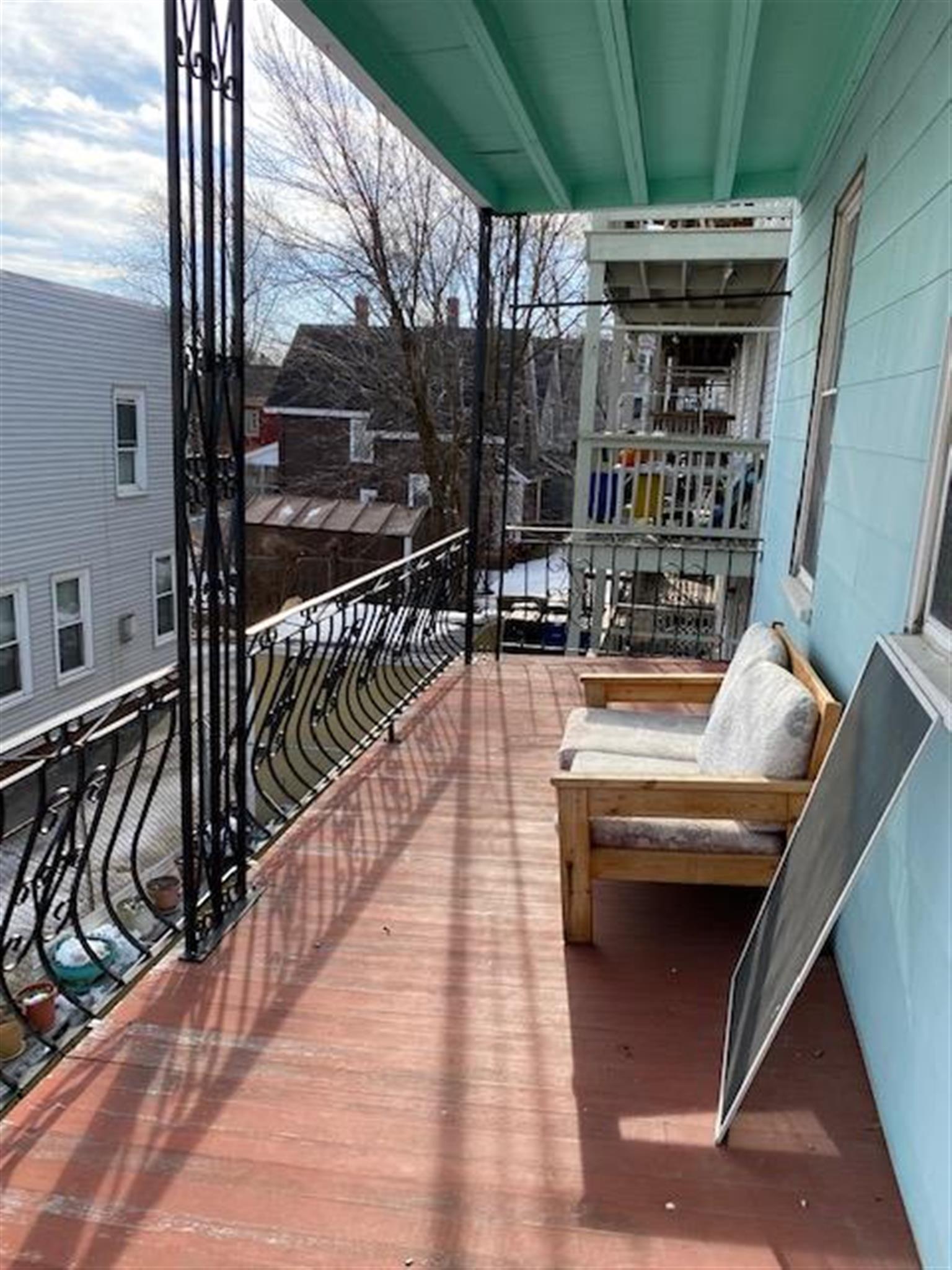 27 Harold St, Inman Square