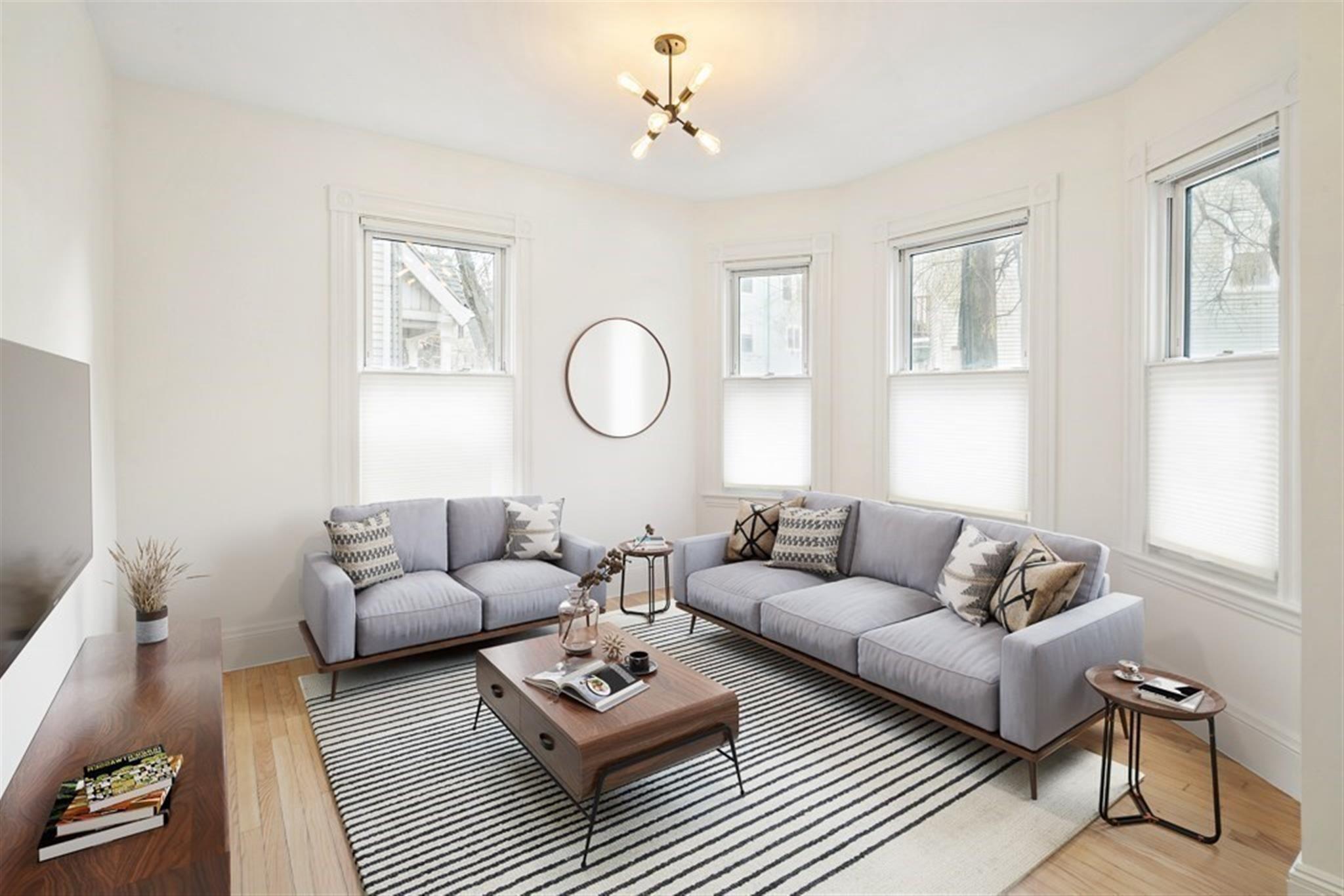 38 Myrtle Ave, Harvard Square