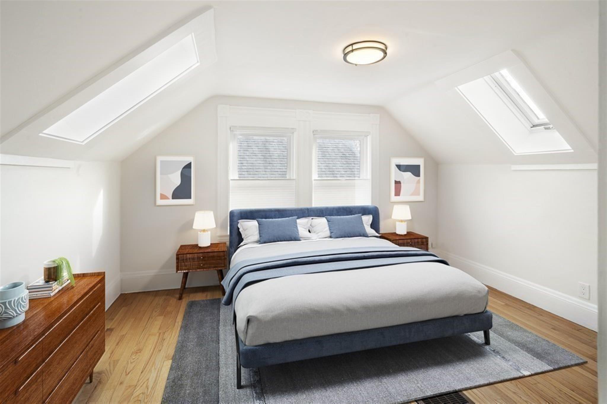 38 Myrtle Ave, Harvard Square