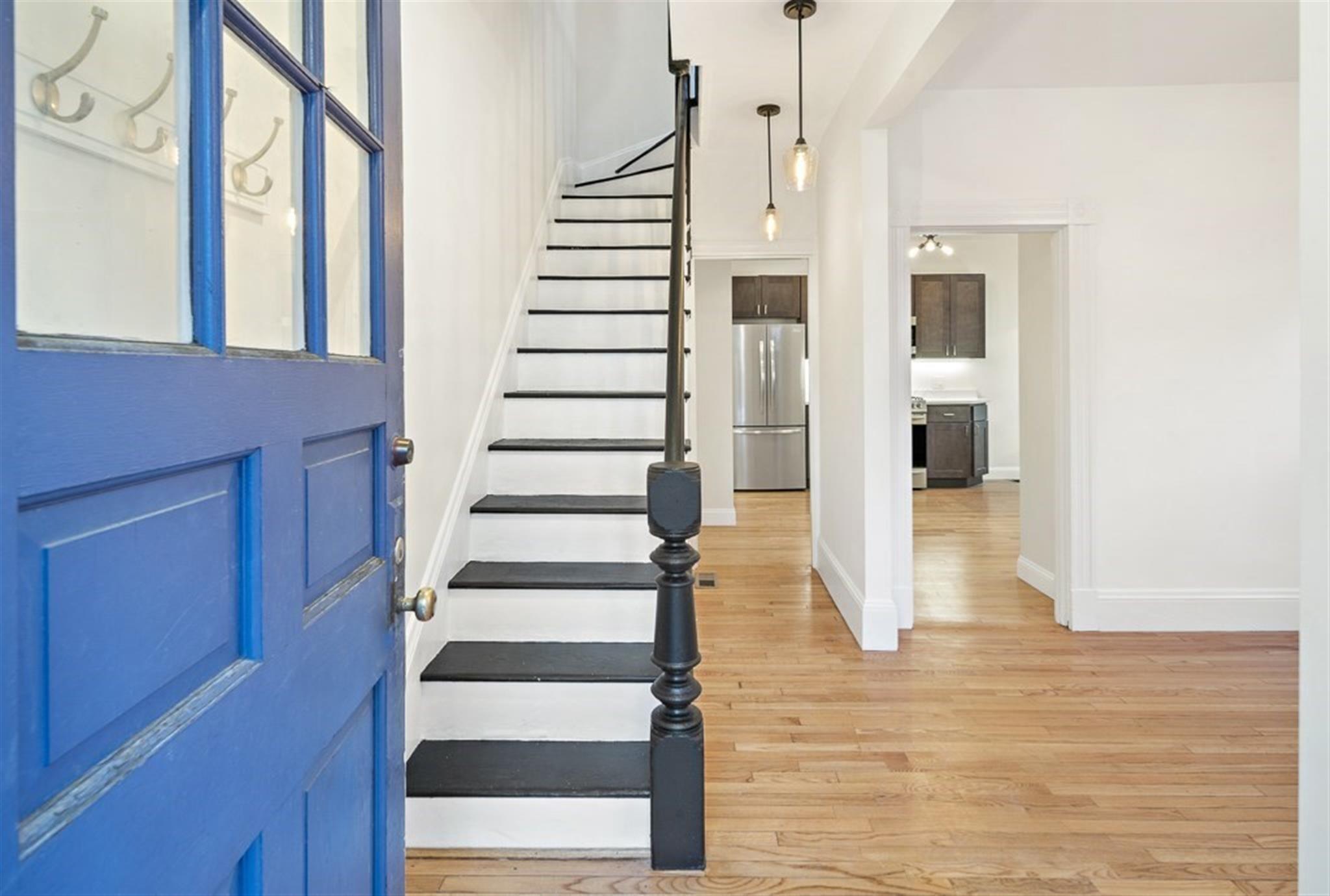 38 Myrtle Ave, Harvard Square