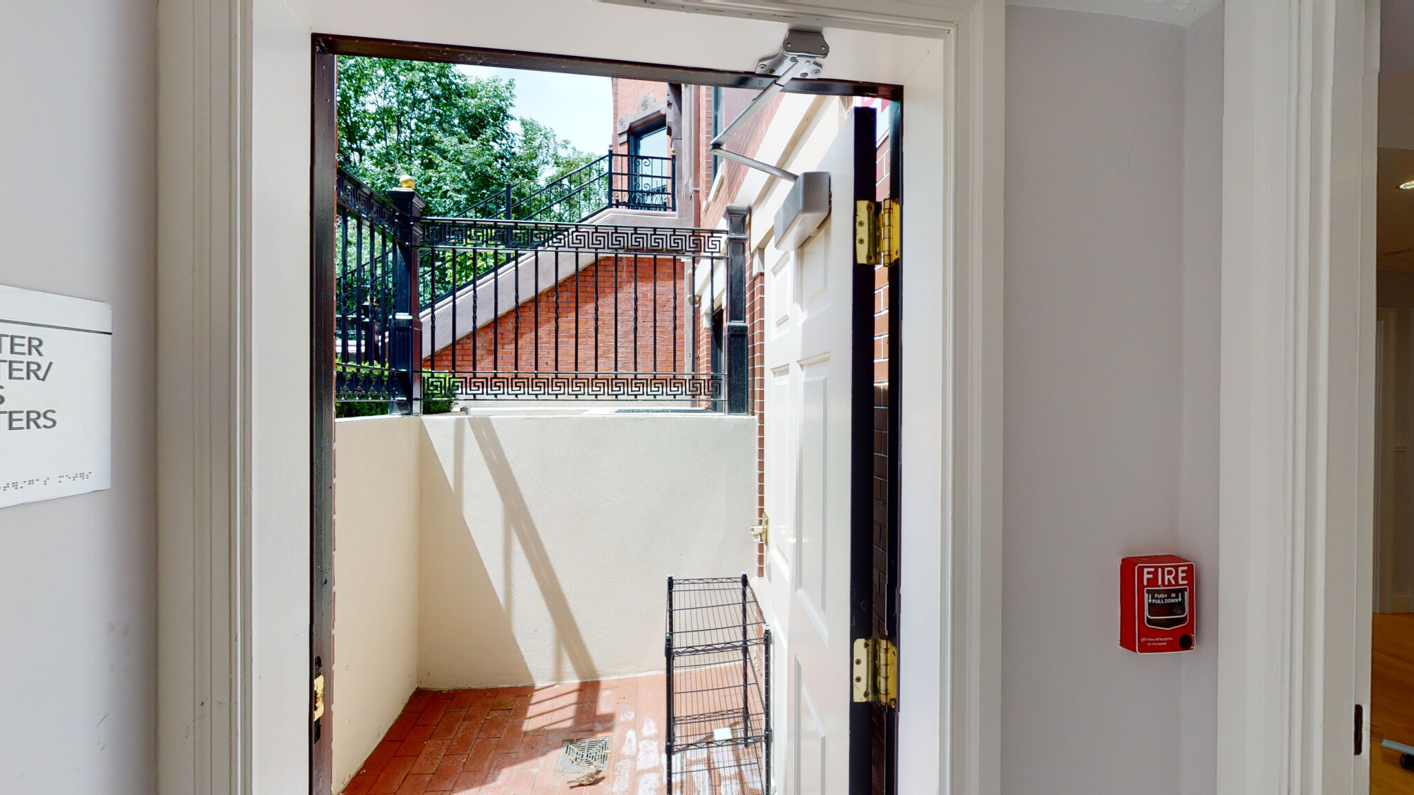 296 Beacon St, Back Bay