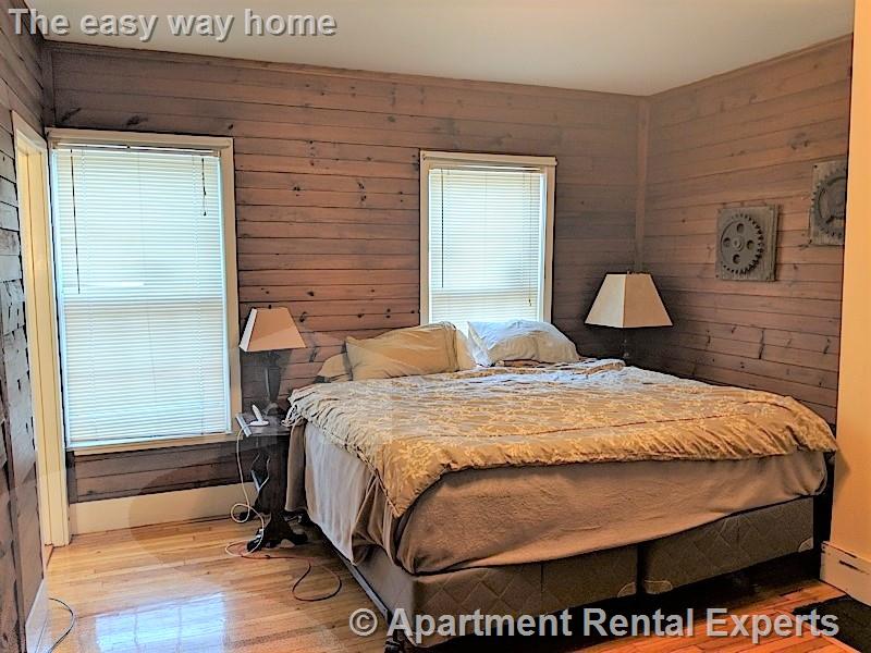 58 Atherton, Porter Square