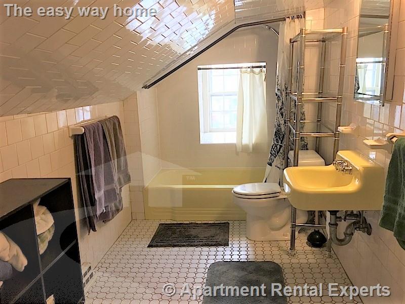 58 Atherton, Porter Square