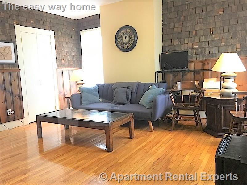 58 Atherton, Porter Square