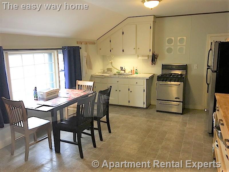 58 Atherton, Porter Square