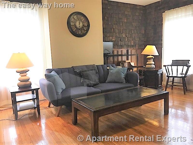 58 Atherton, Porter Square