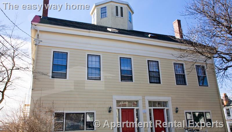 58 Atherton, Porter Square