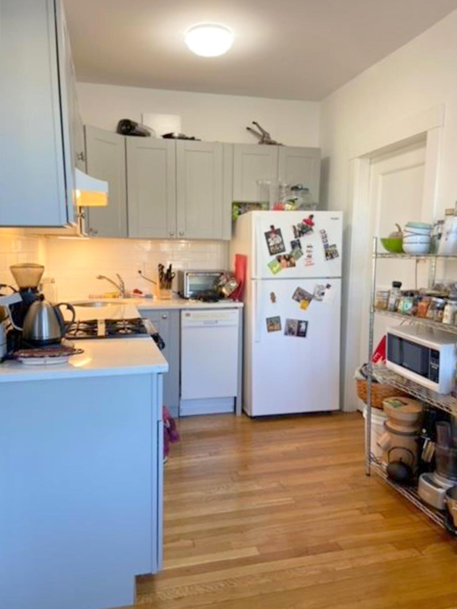 36 College Ave, Davis Square