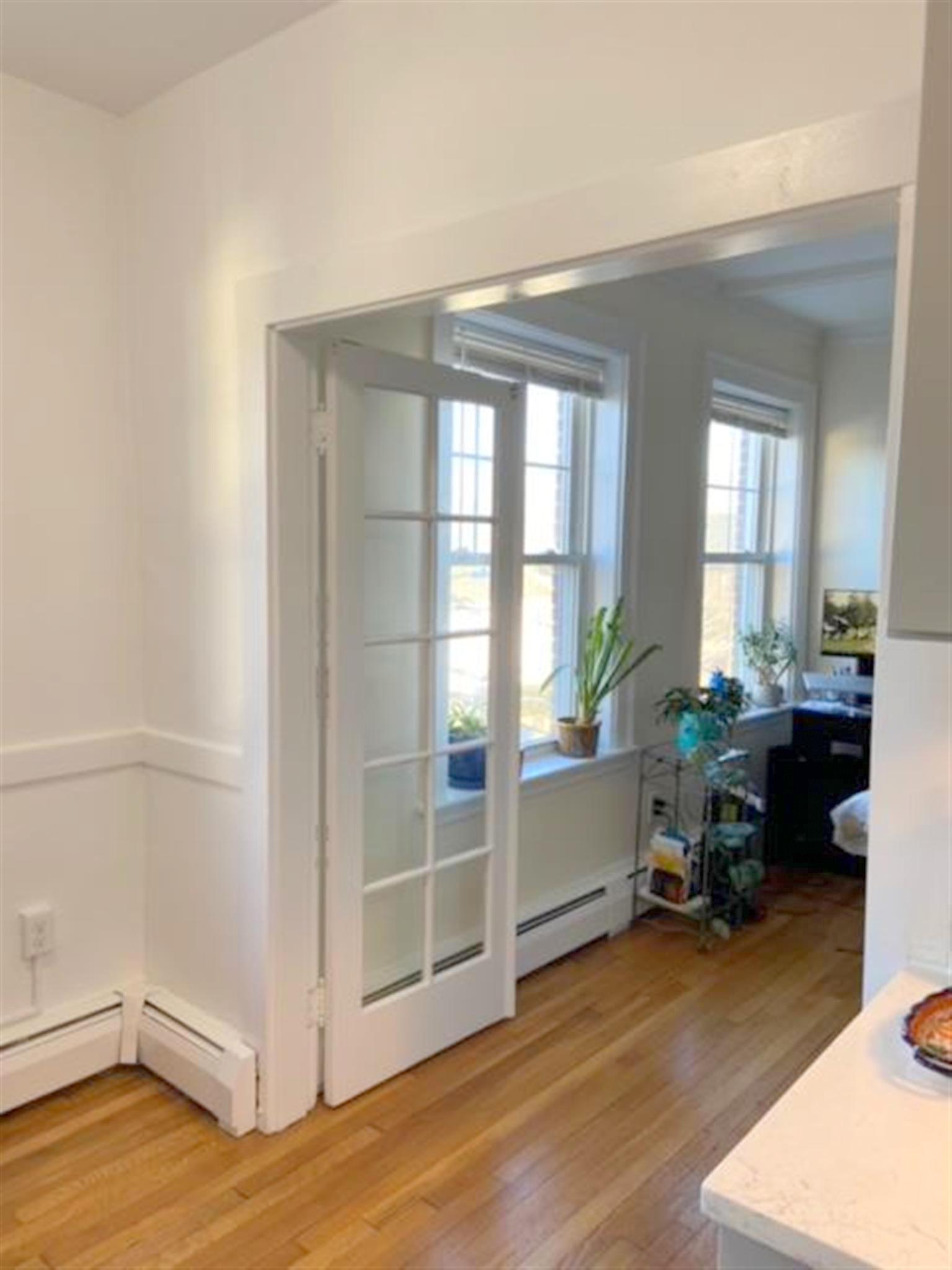 36 College Ave, Davis Square