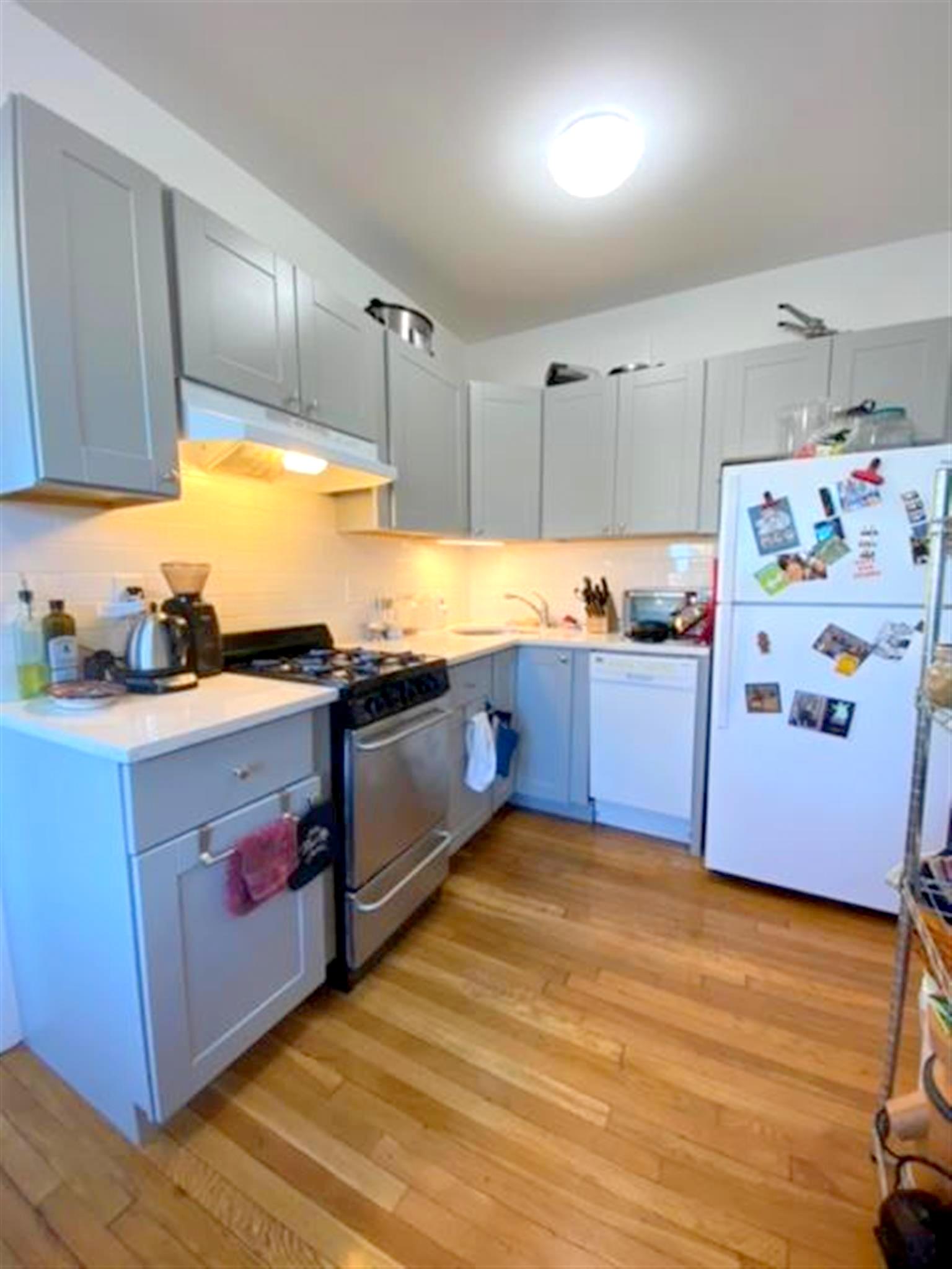 36 College Ave, Davis Square