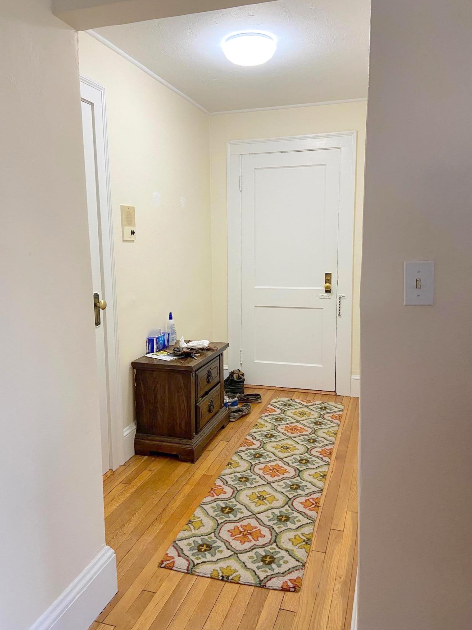 36 College Ave, Davis Square