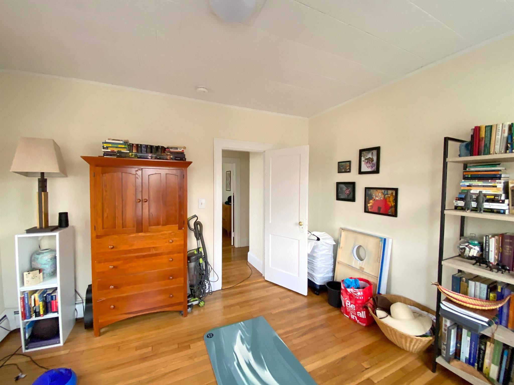 36 College Ave, Davis Square