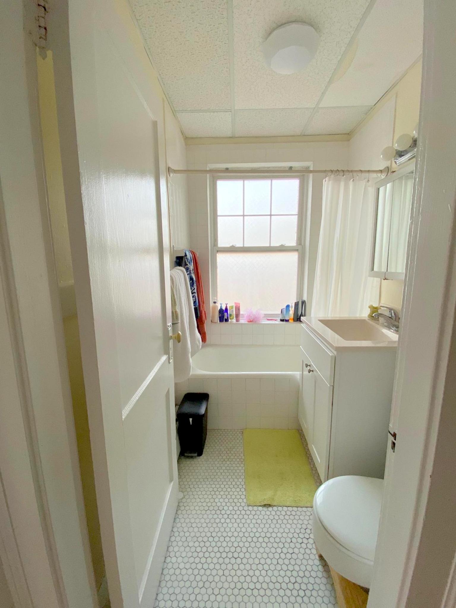 36 College Ave, Davis Square