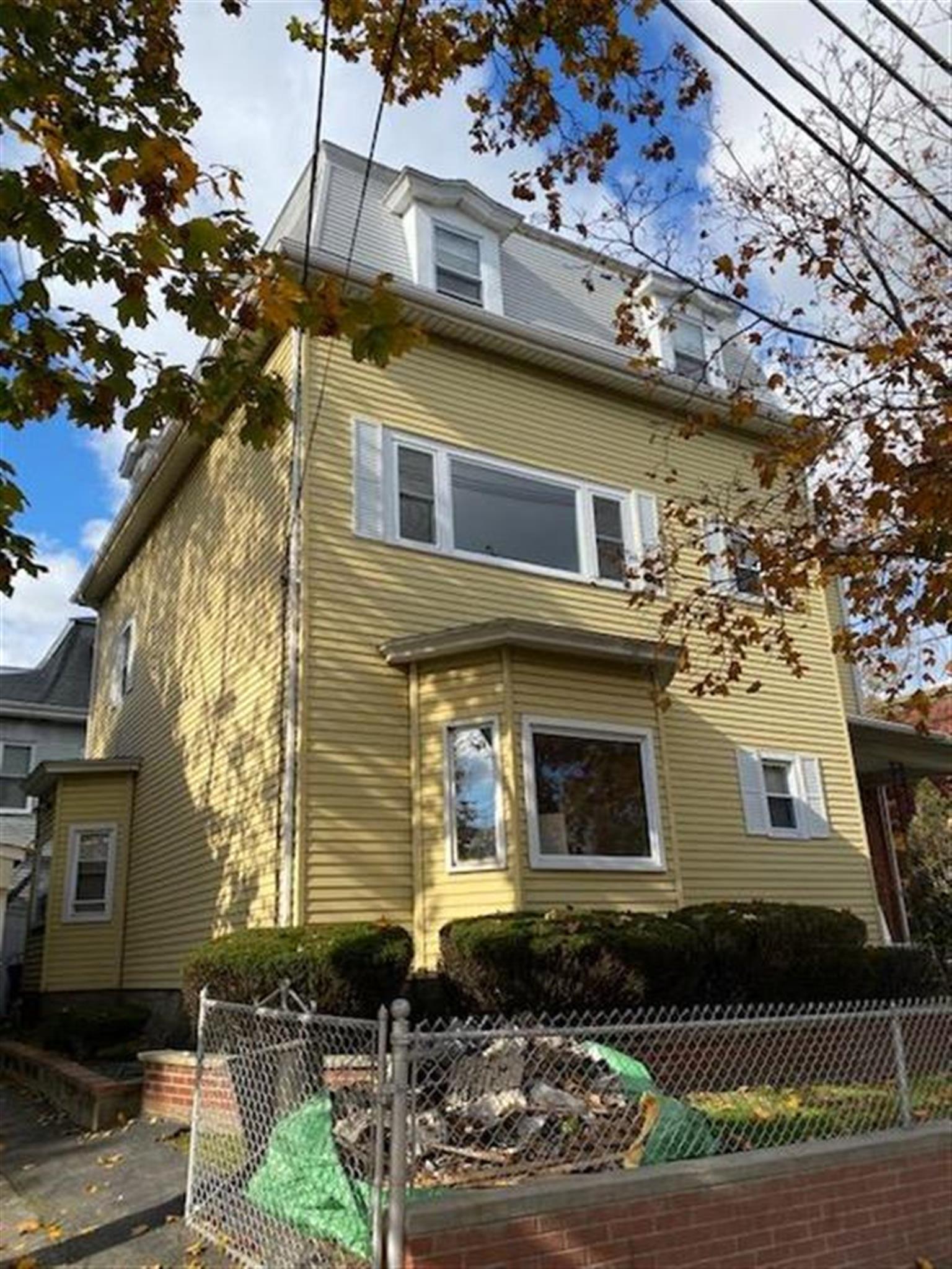 41 Mount Vernon St, Winter Hill