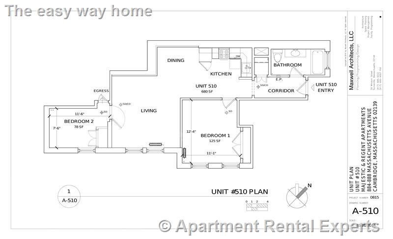 888 Mass Ave, Central Square