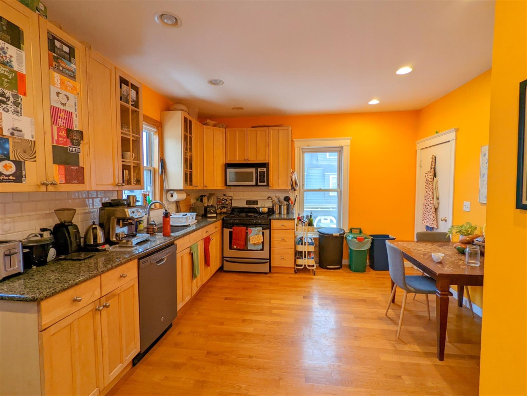 57 Josephine Ave, Davis Square