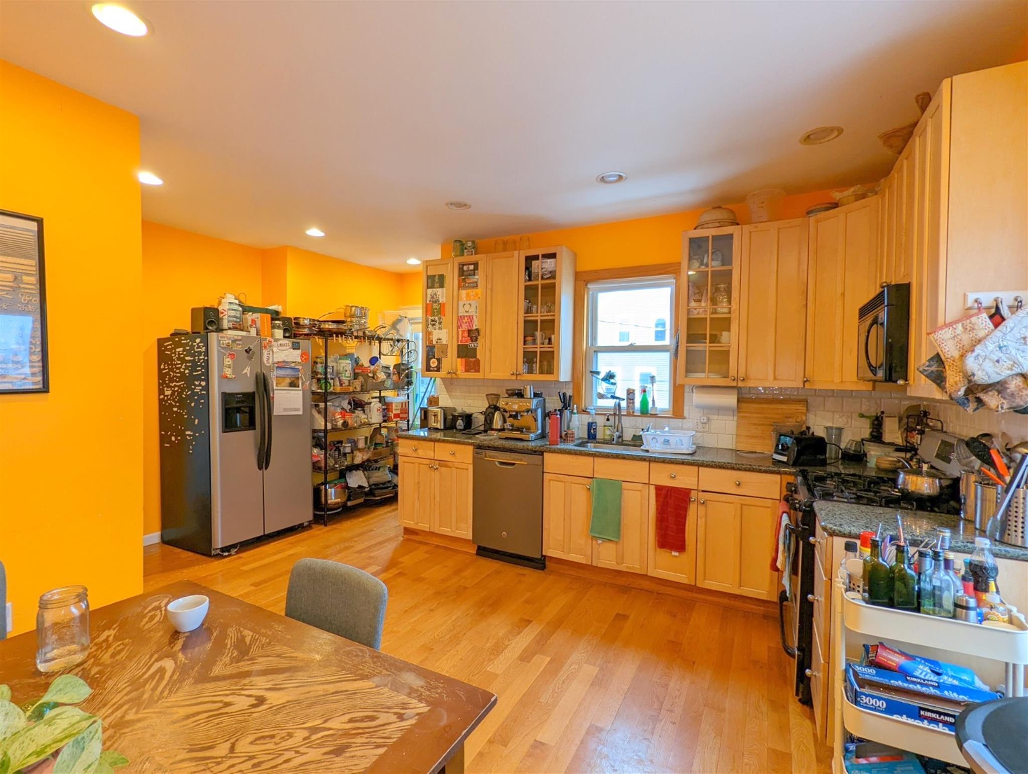 57 Josephine Ave, Davis Square