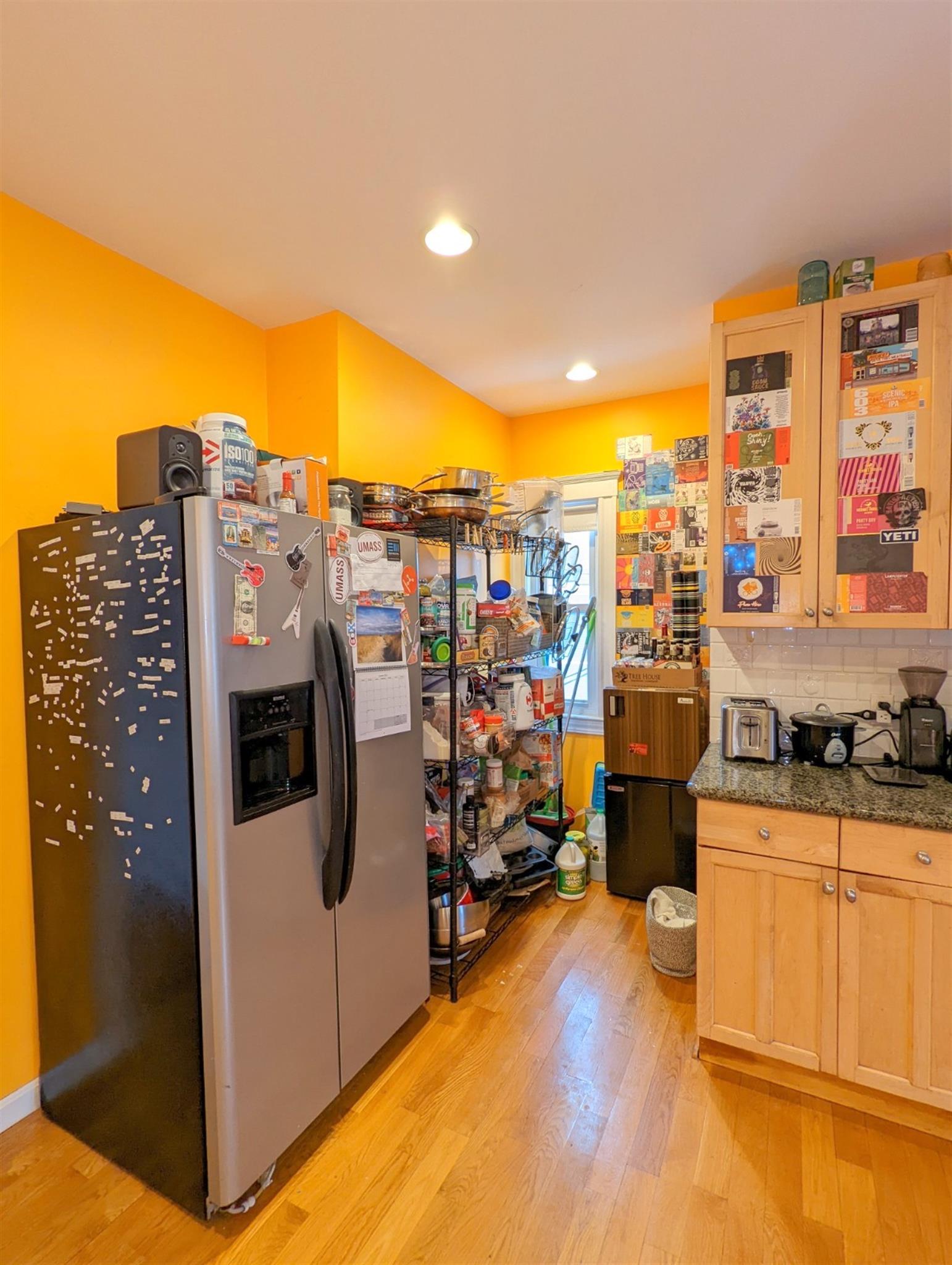 57 Josephine Ave, Davis Square