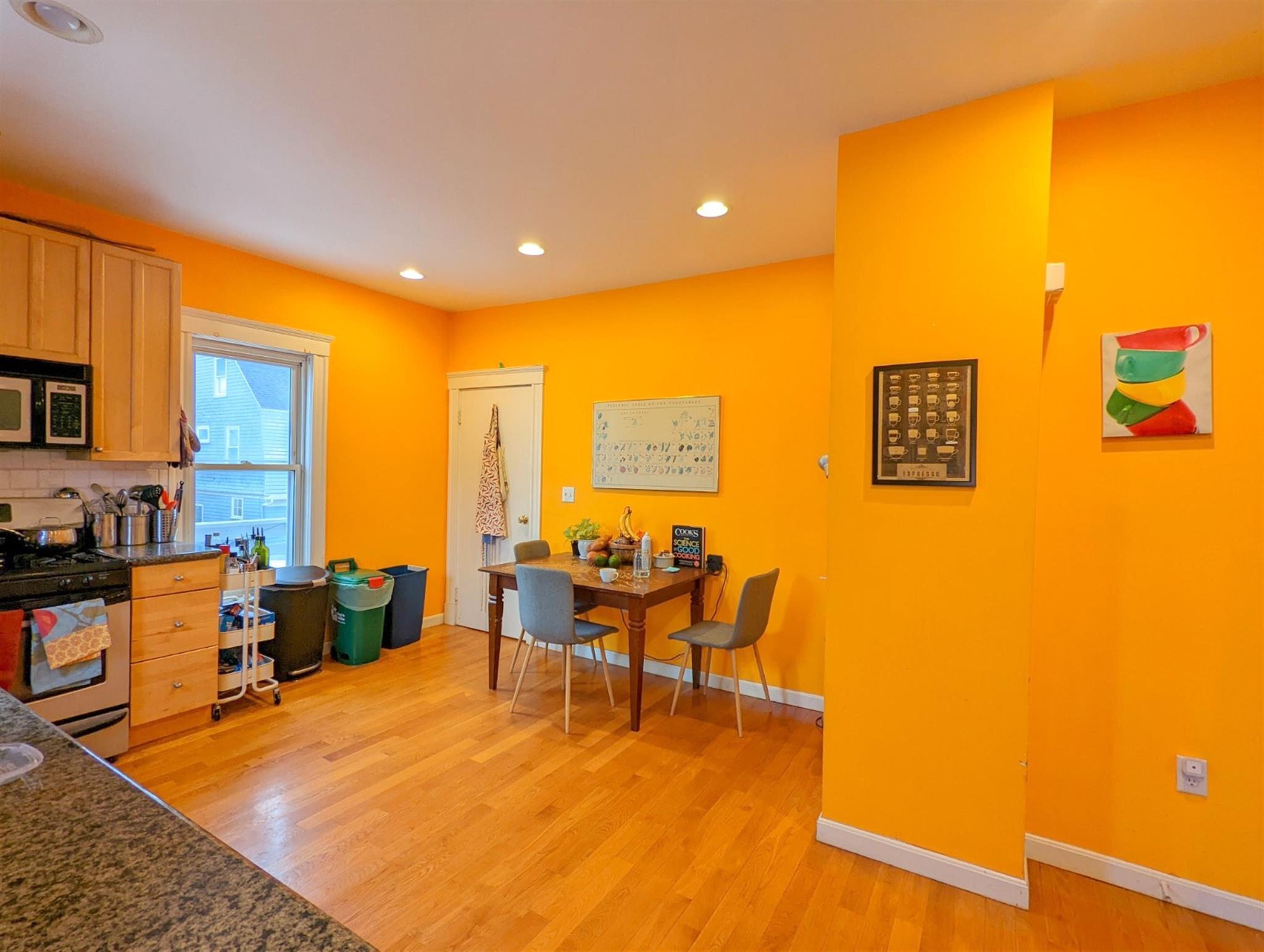 57 Josephine Ave, Davis Square