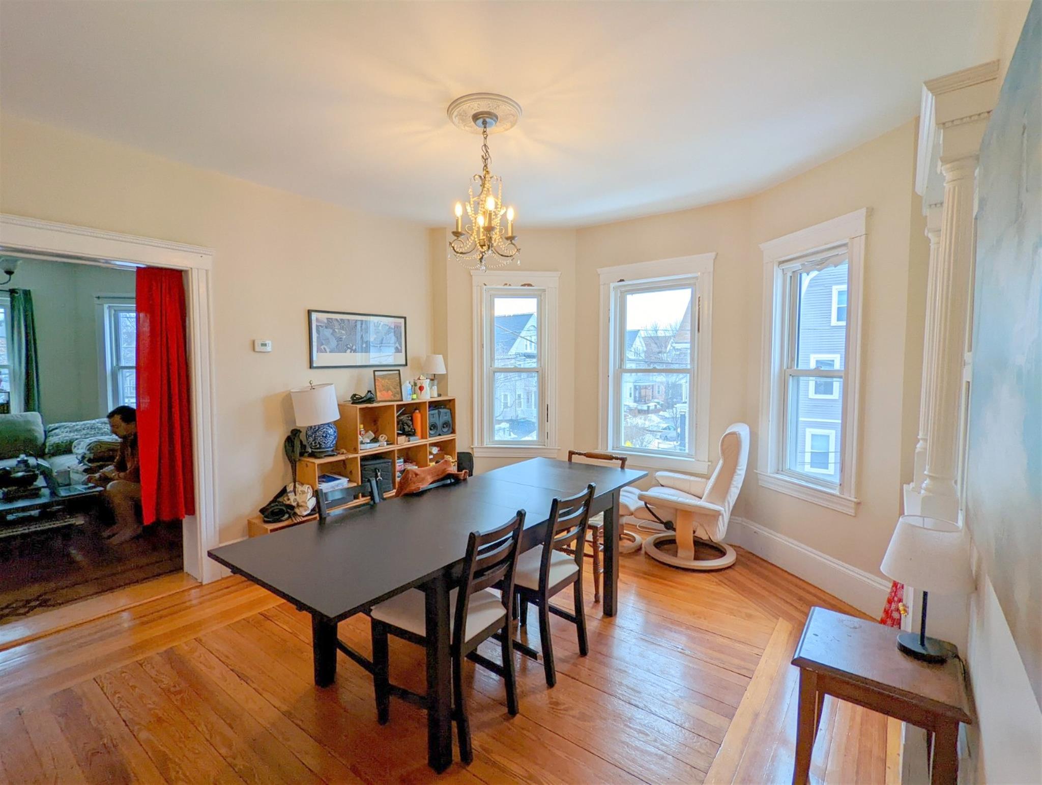 57 Josephine Ave, Davis Square