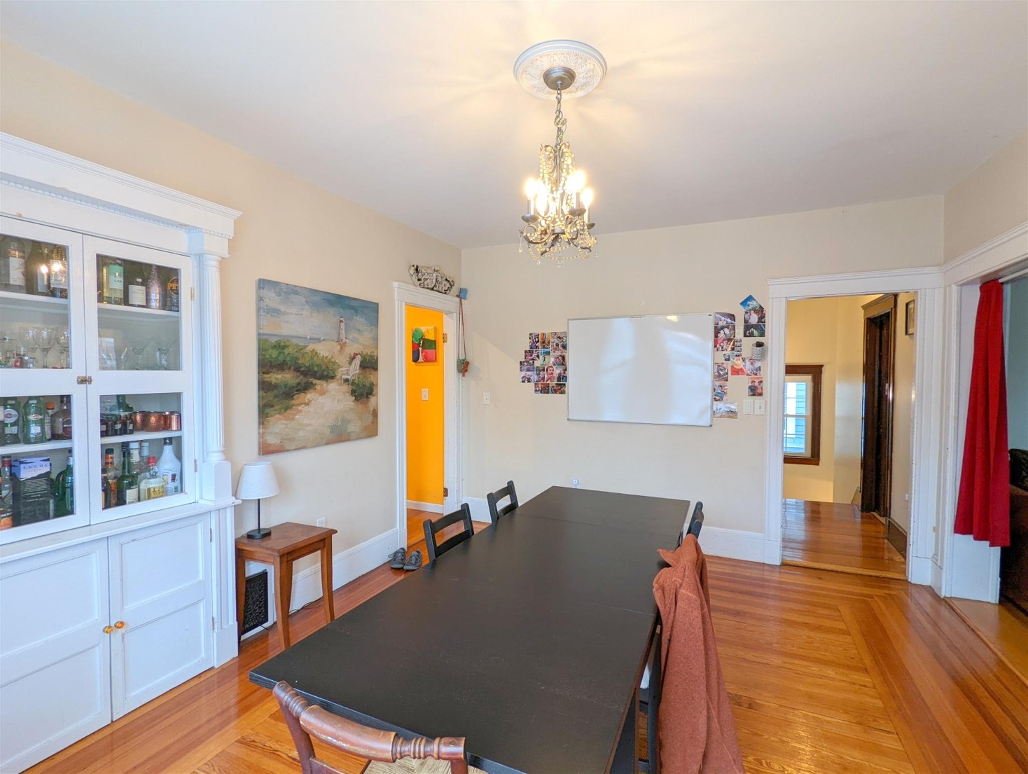 57 Josephine Ave, Davis Square