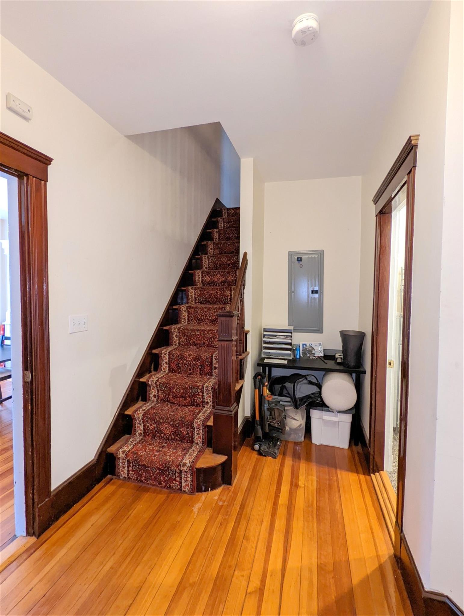 57 Josephine Ave, Davis Square