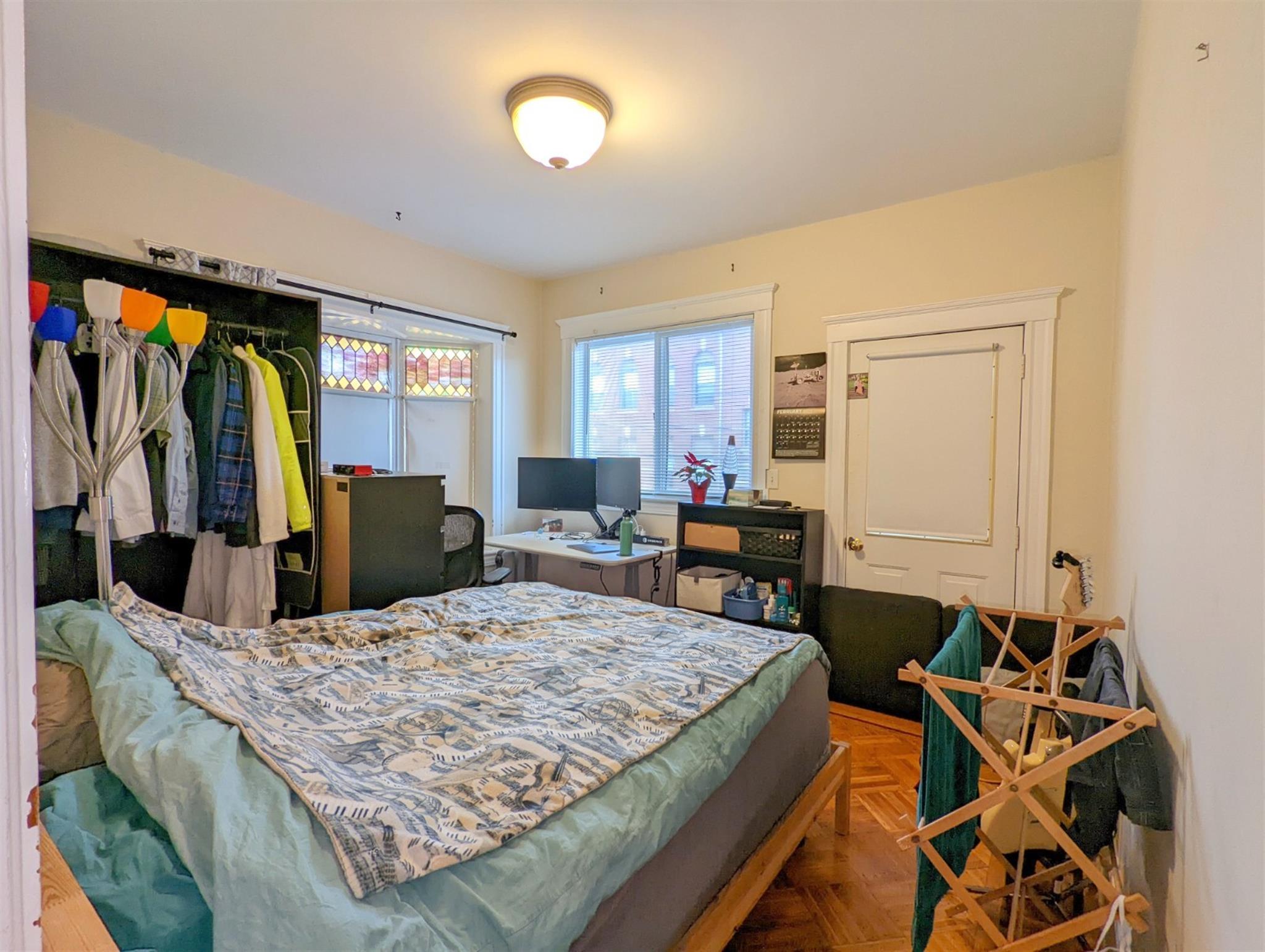 57 Josephine Ave, Davis Square