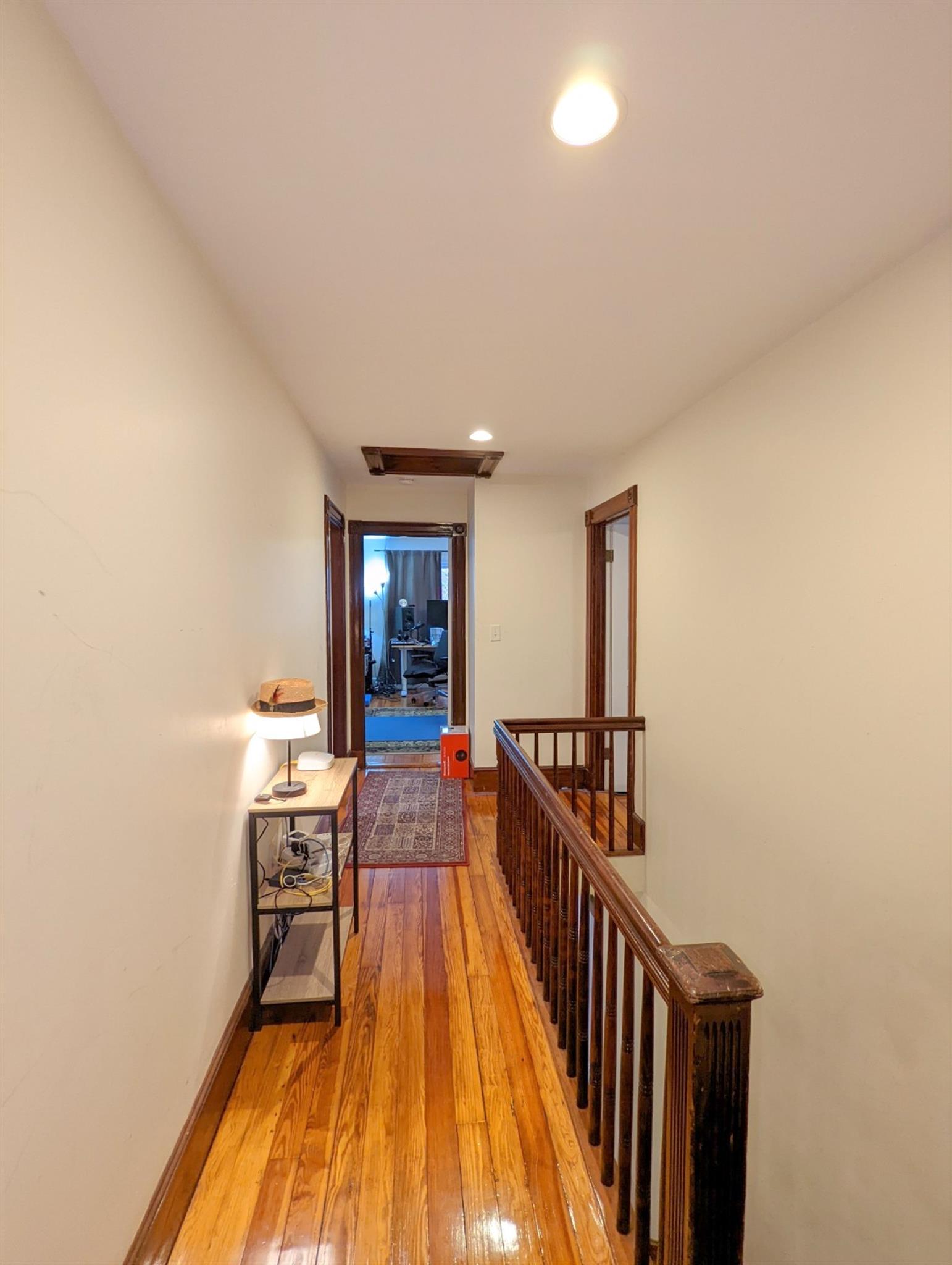 57 Josephine Ave, Davis Square