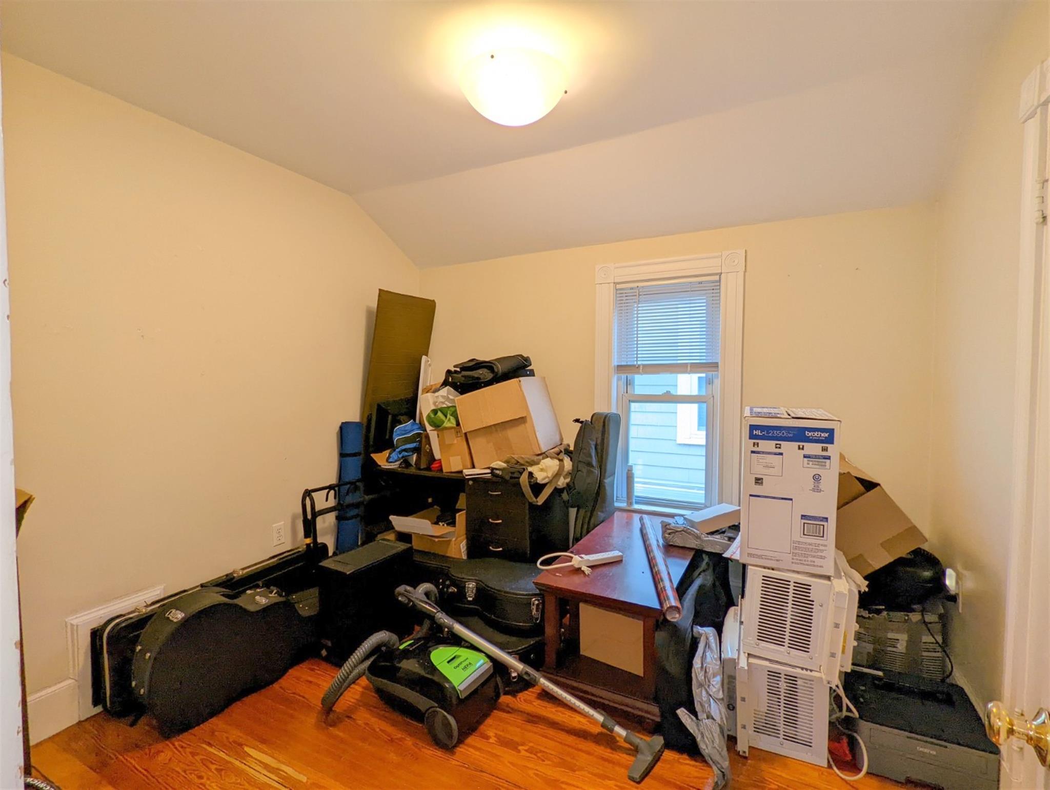 57 Josephine Ave, Davis Square