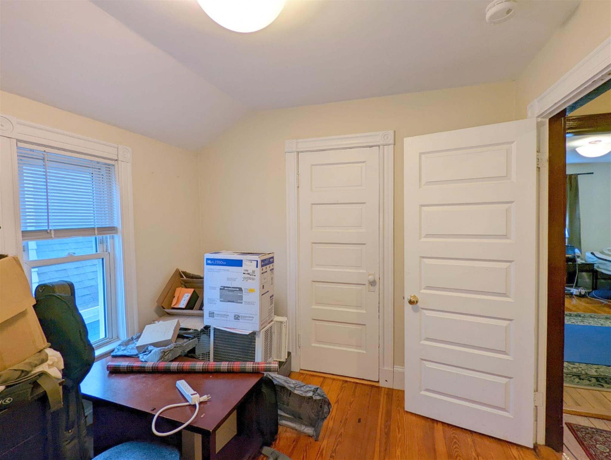 57 Josephine Ave, Davis Square