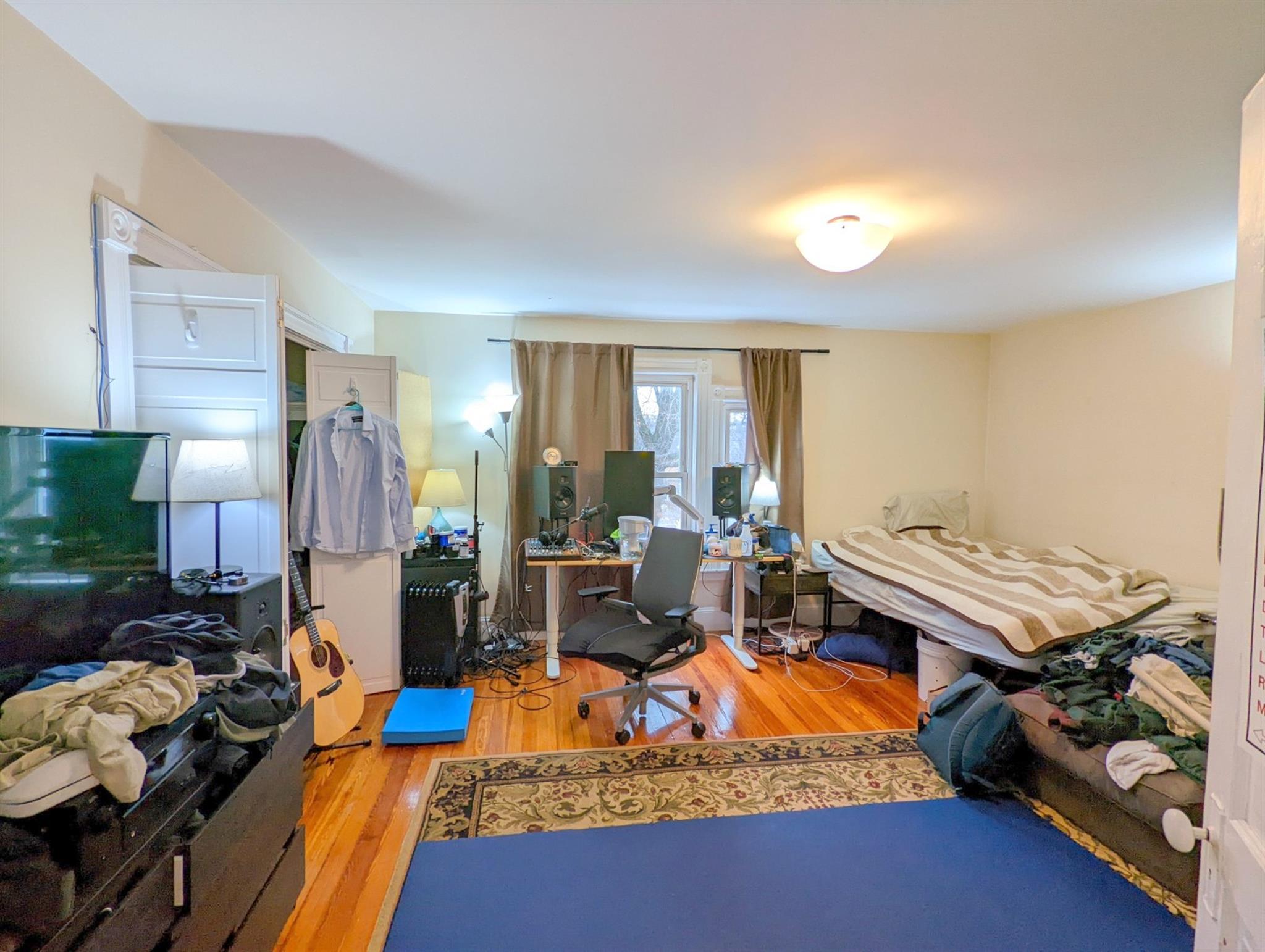 57 Josephine Ave, Davis Square