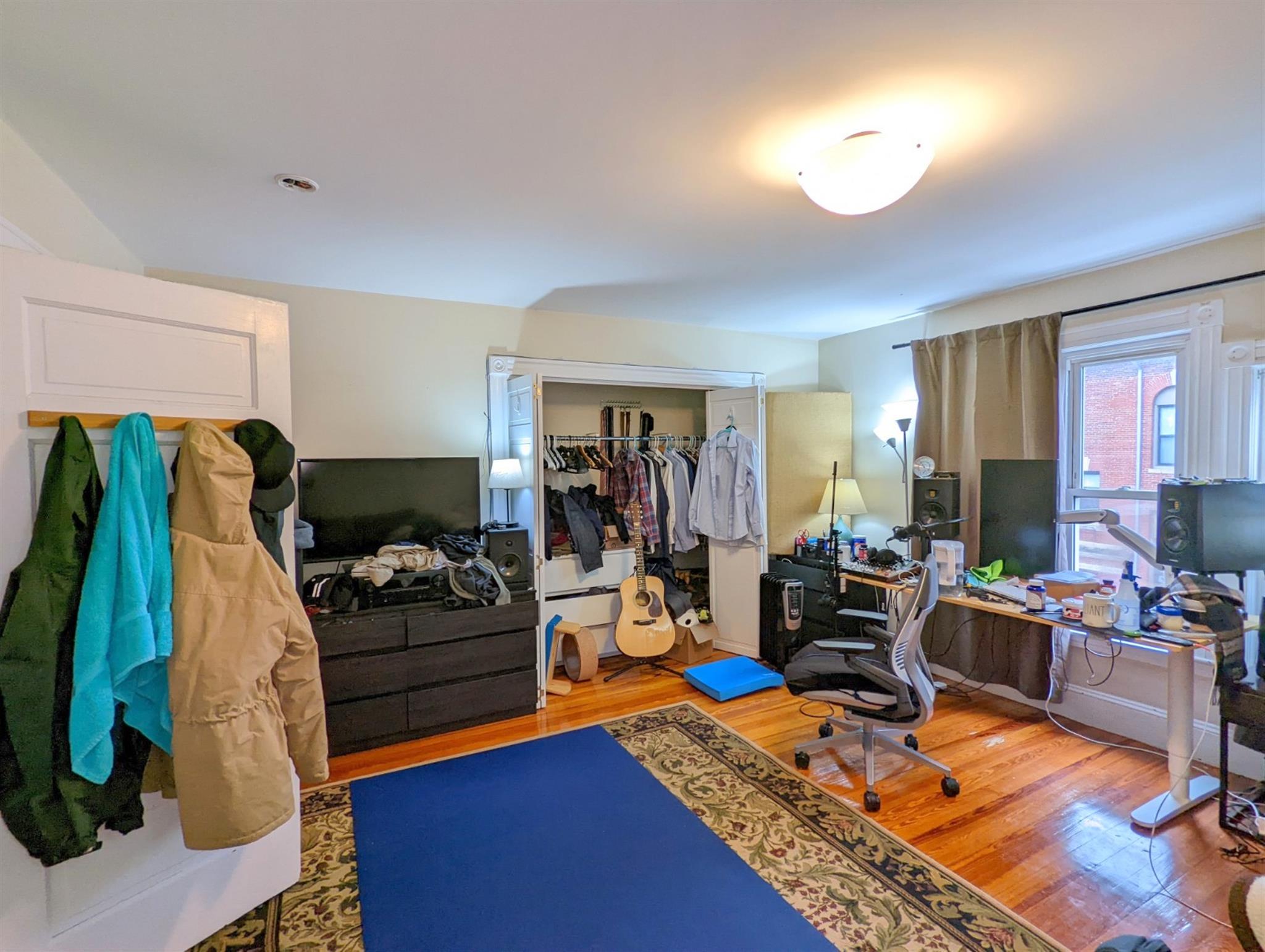 57 Josephine Ave, Davis Square