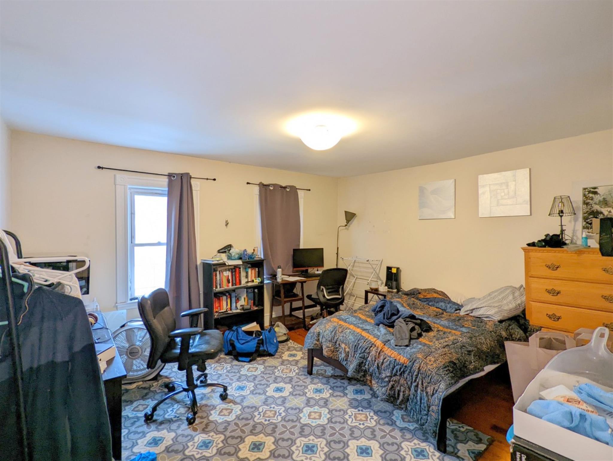 57 Josephine Ave, Davis Square