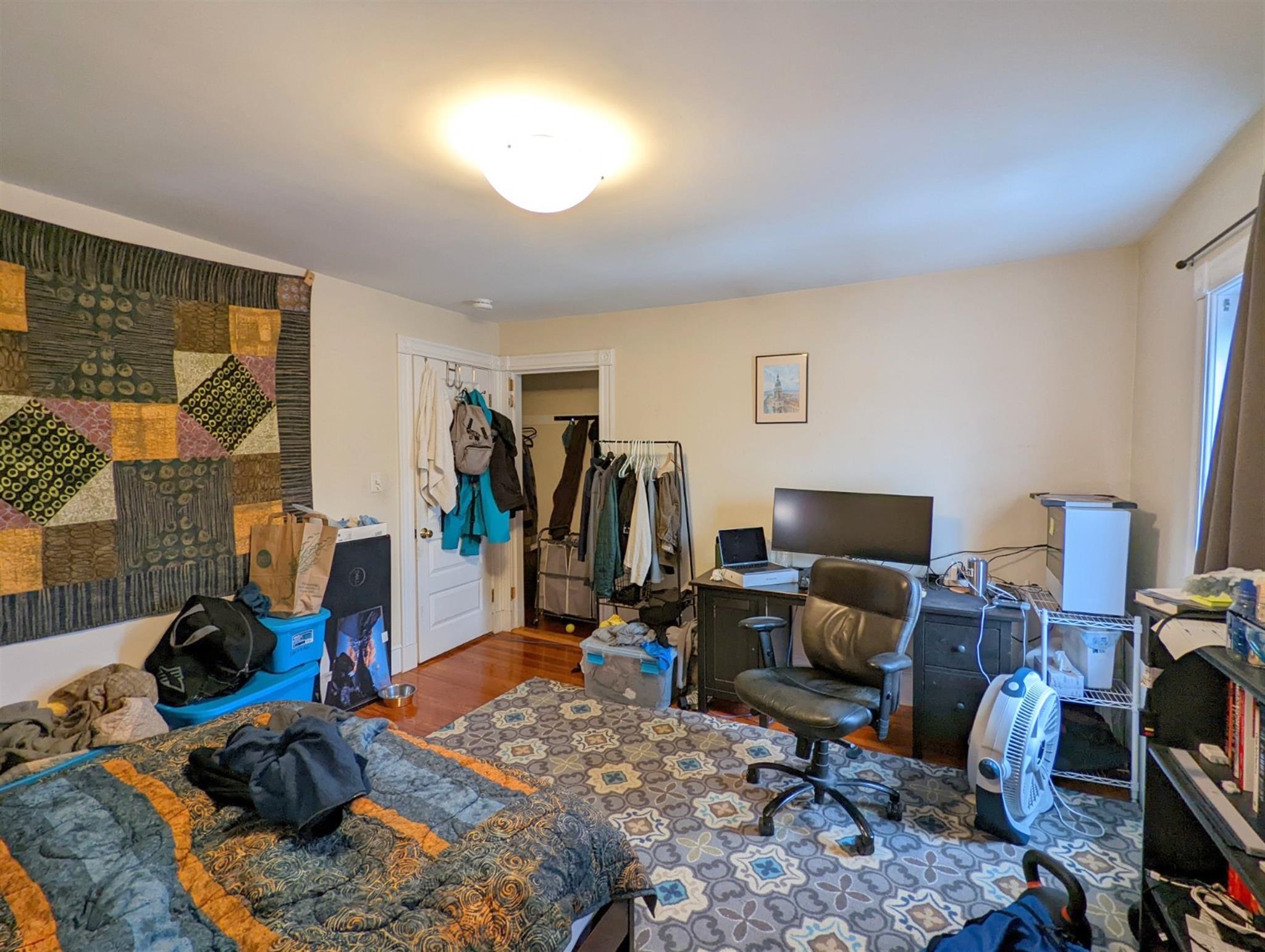 57 Josephine Ave, Davis Square