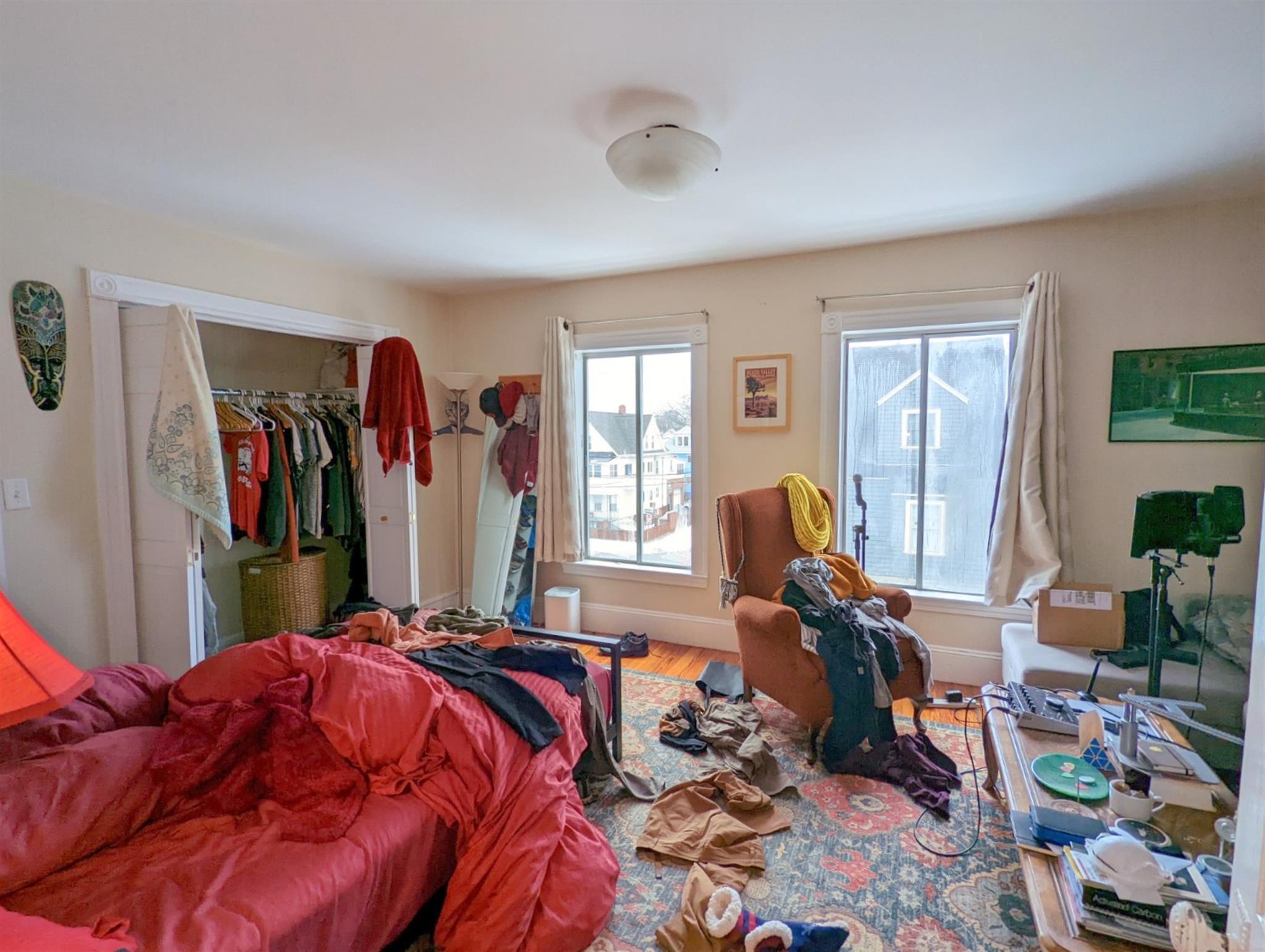 57 Josephine Ave, Davis Square