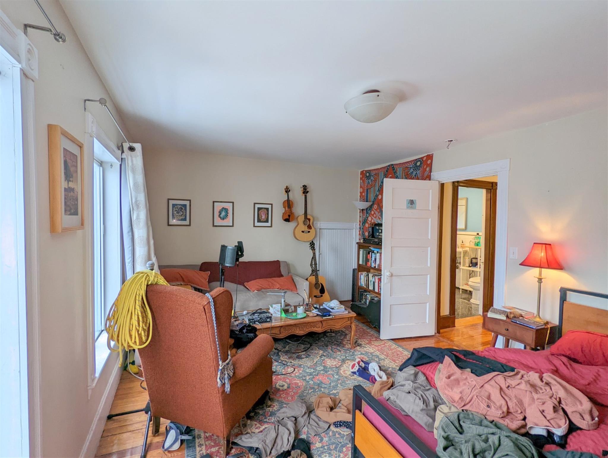 57 Josephine Ave, Davis Square