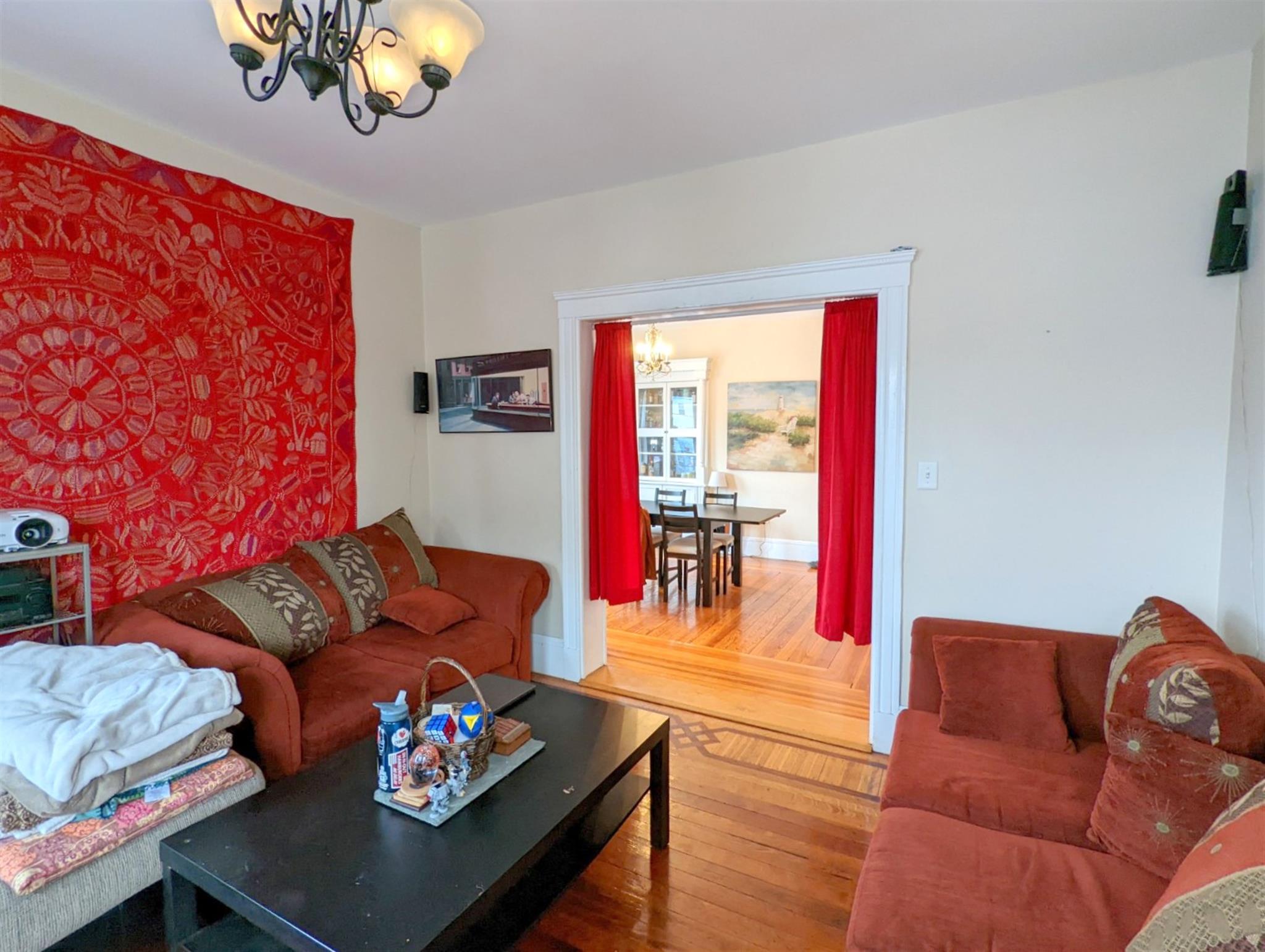 57 Josephine Ave, Davis Square