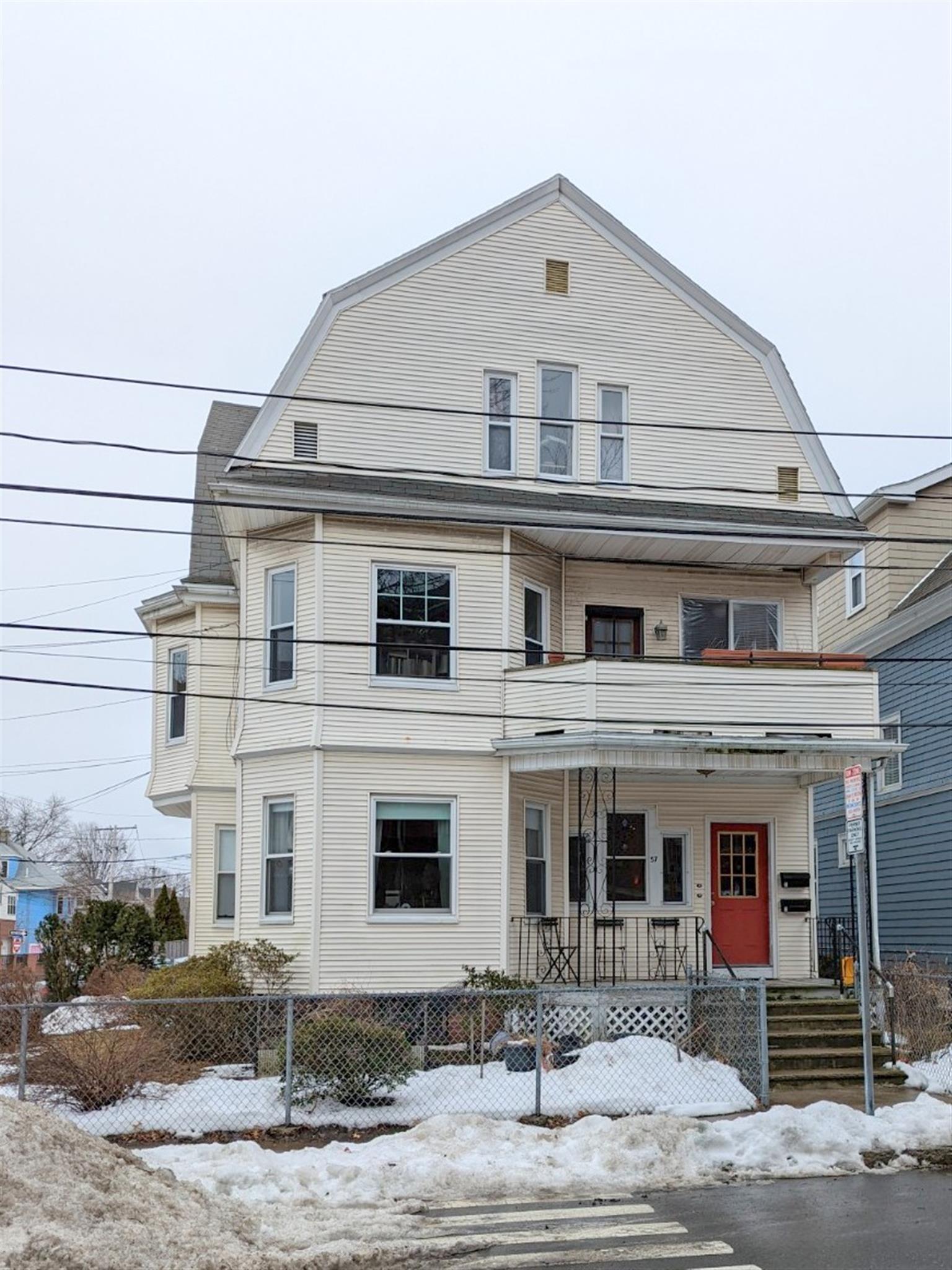 57 Josephine Ave, Davis Square